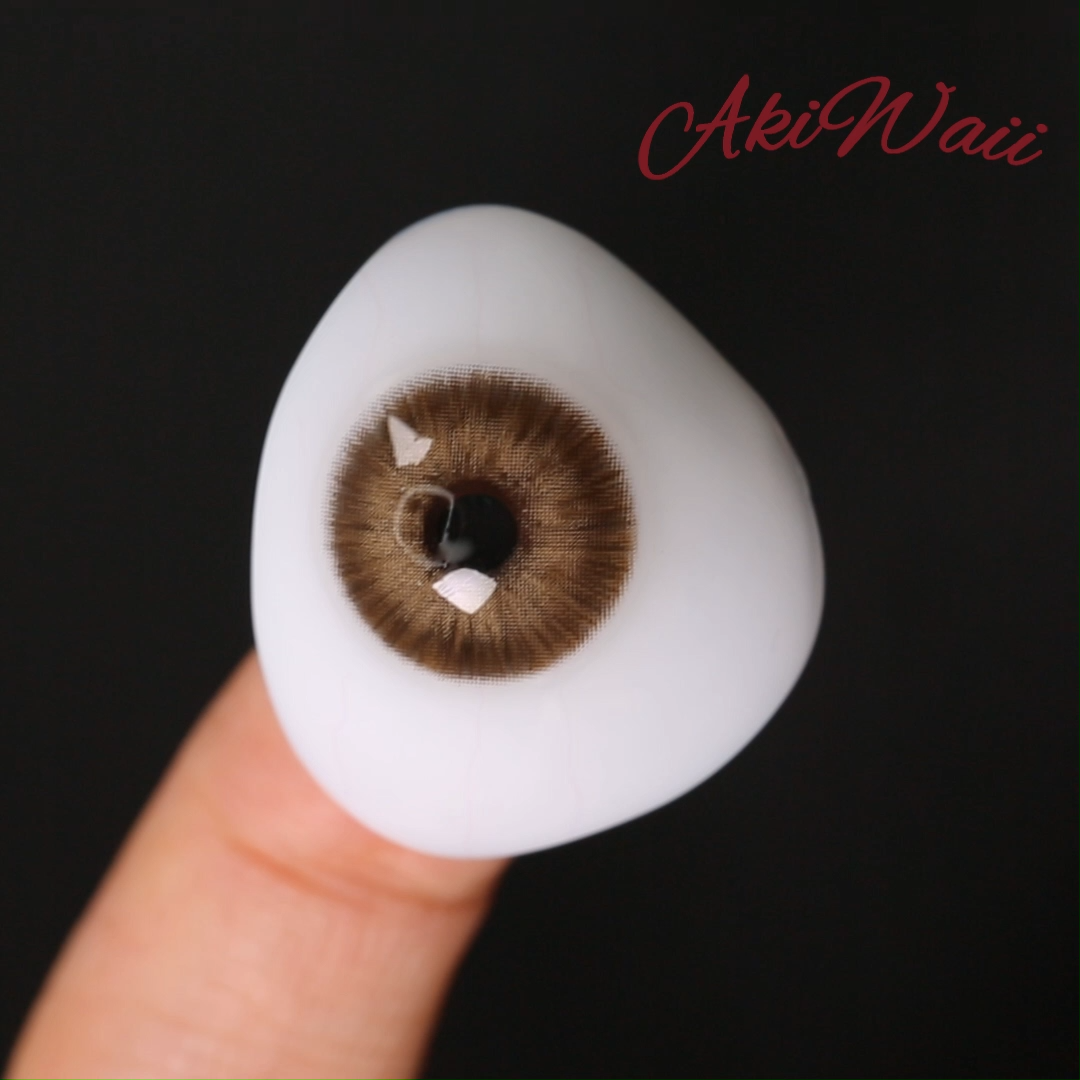 Akiwaii Amazonia Sahara Brown [Yearly]