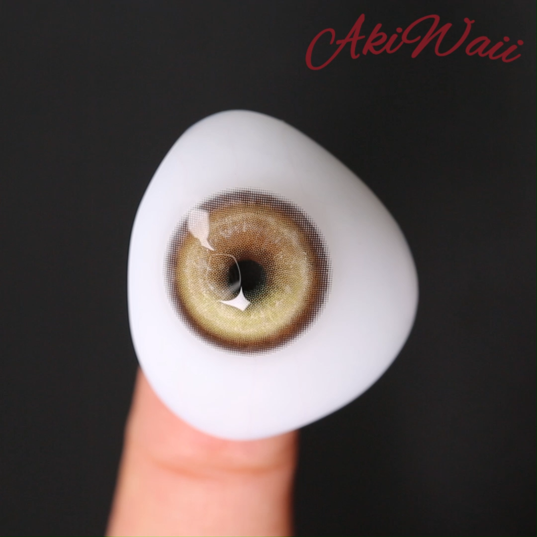 Akiwaii Koi Brown [Yearly]