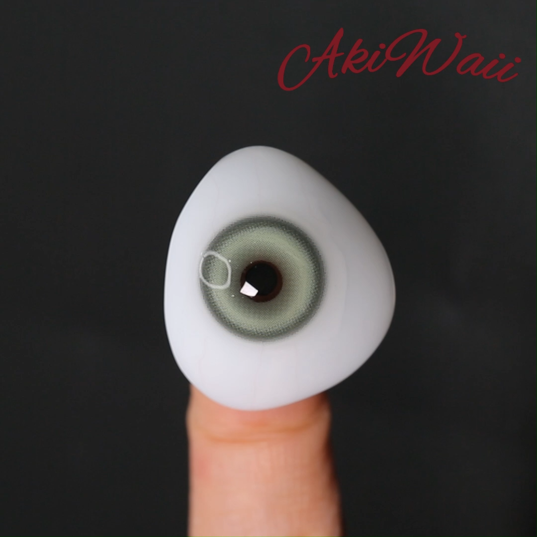 Akiwaii Nyrelle Green [Yearly]