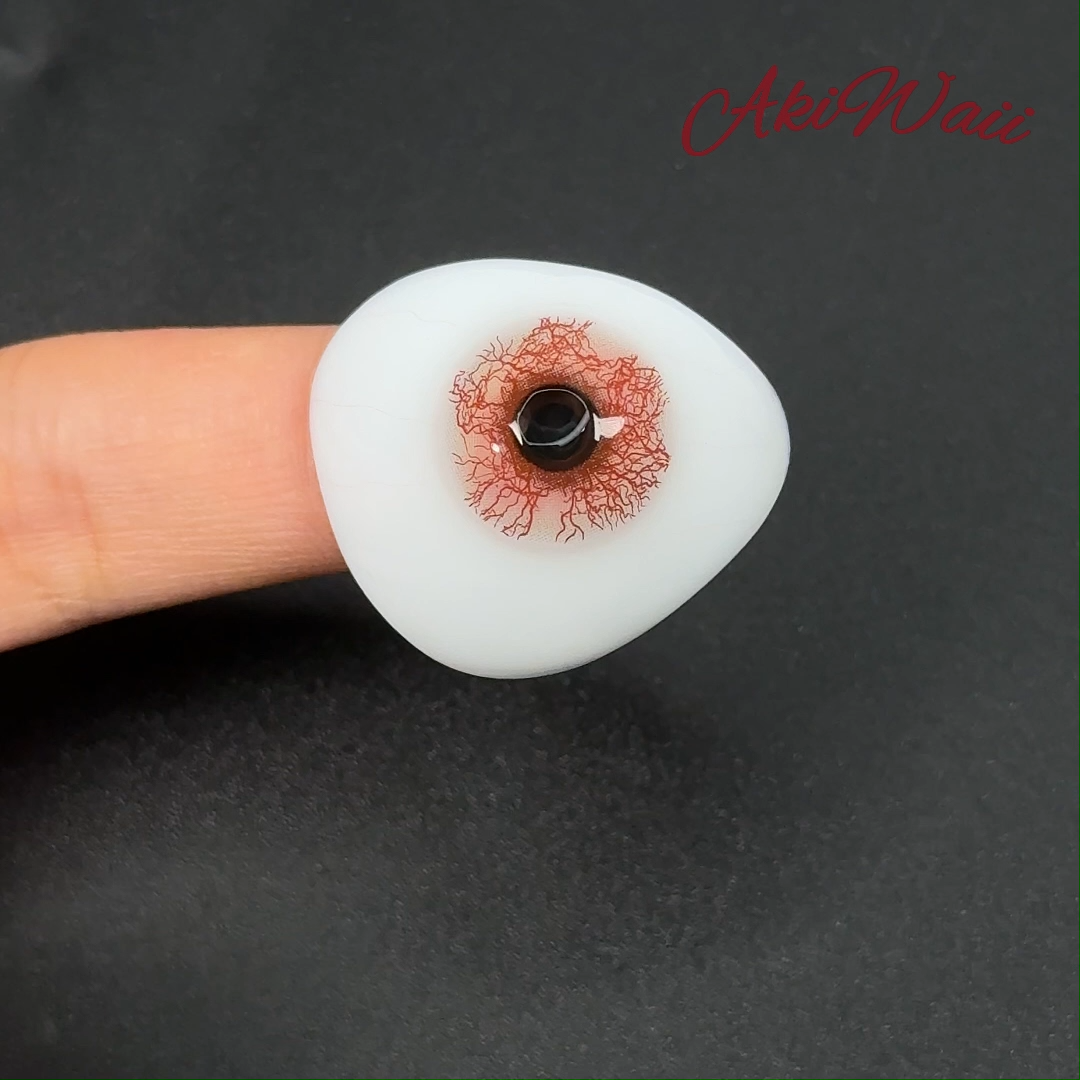 Akiwaii Gildis Brown[6-Month Wear]