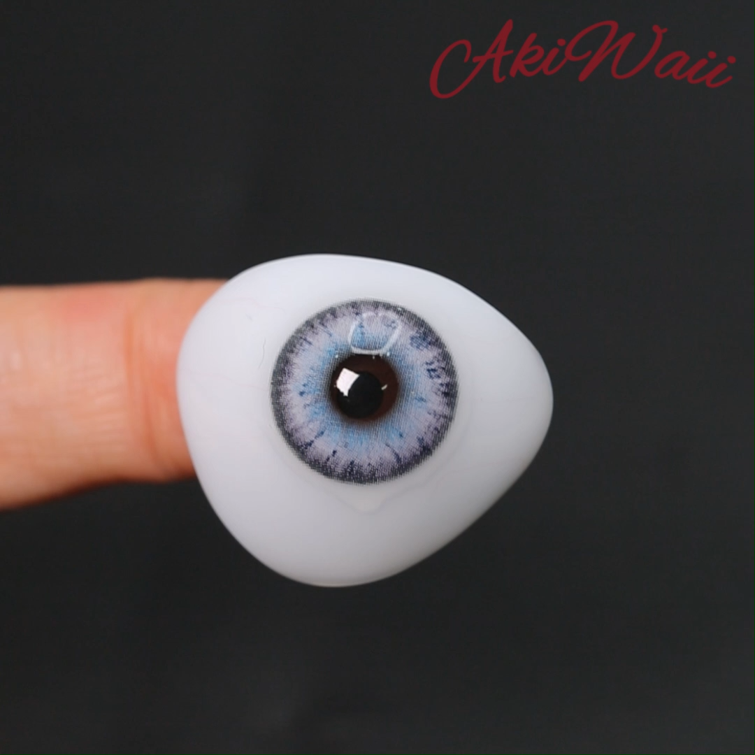 Akiwaii Mirel Blue [Monthly]