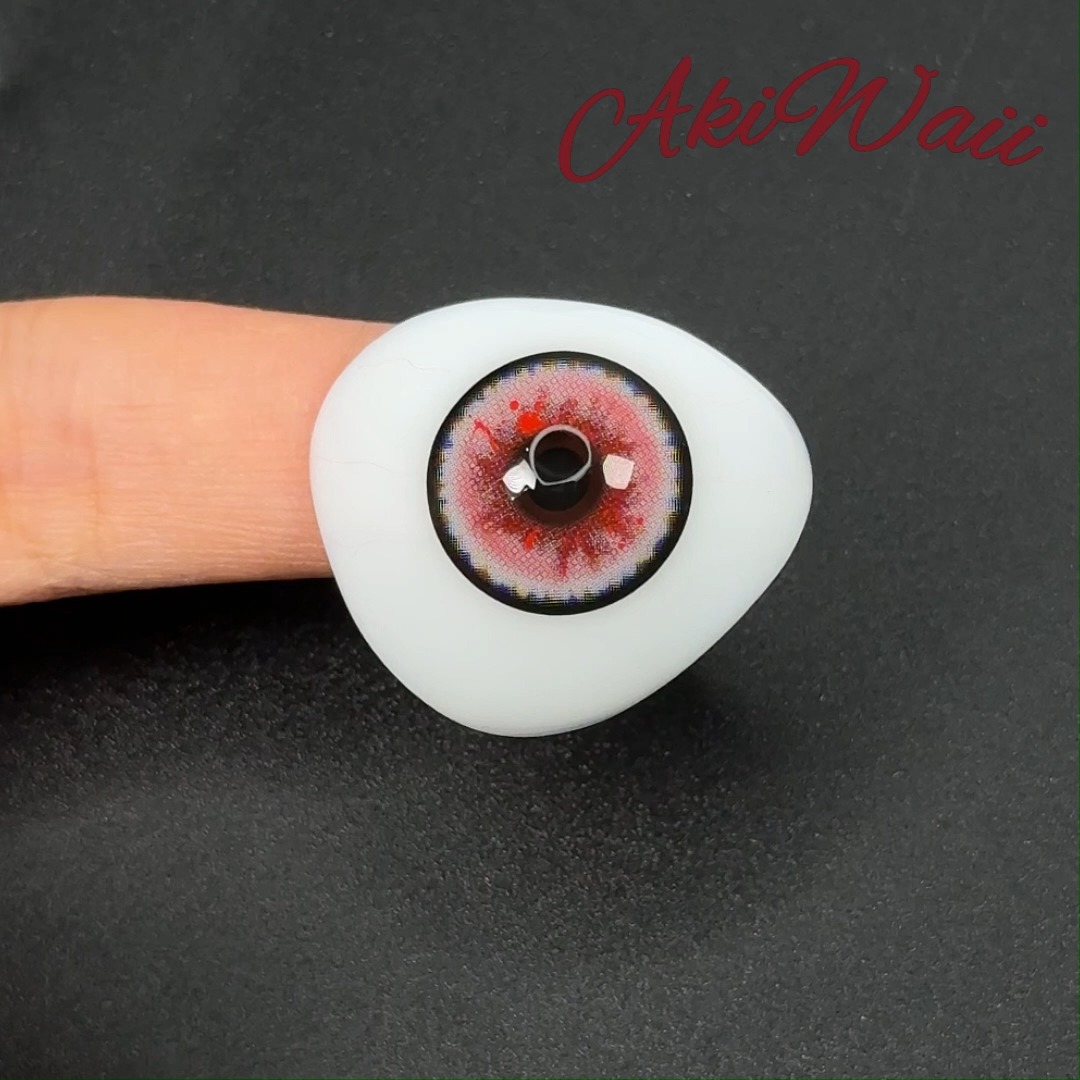 Akiwaii Sanguine Red [Yearly]