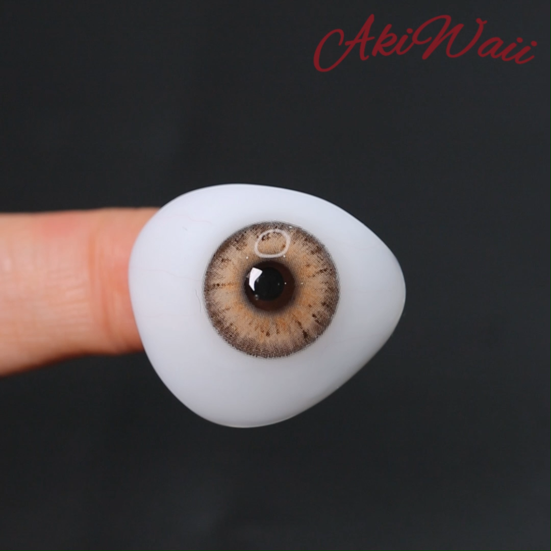 Akiwaii Mirel Brown [Yearly]