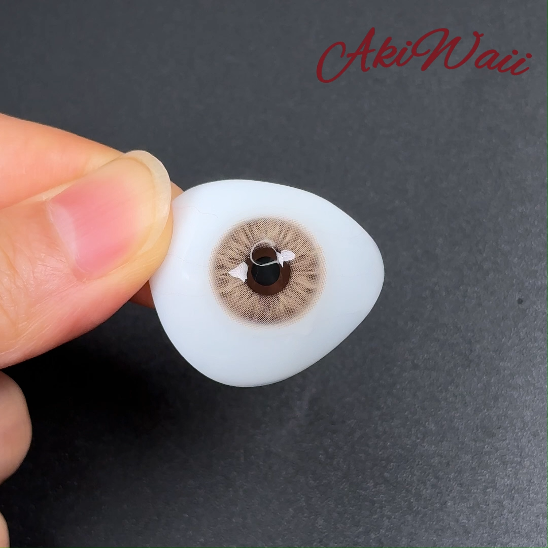 Akiwaii Hidrocor AVELA Brown [Yearly]