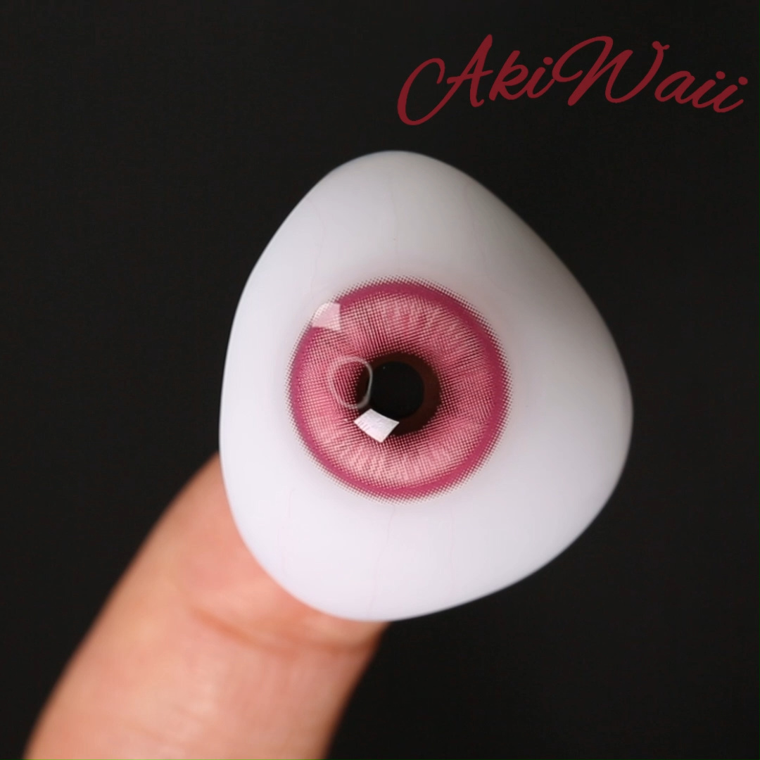 Akiwaii Barbie Rose Red [Monthly]