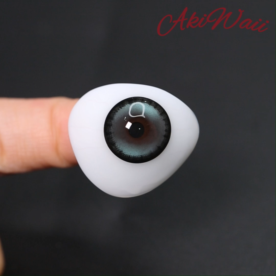 Akiwaii Vionara Green [Monthly]