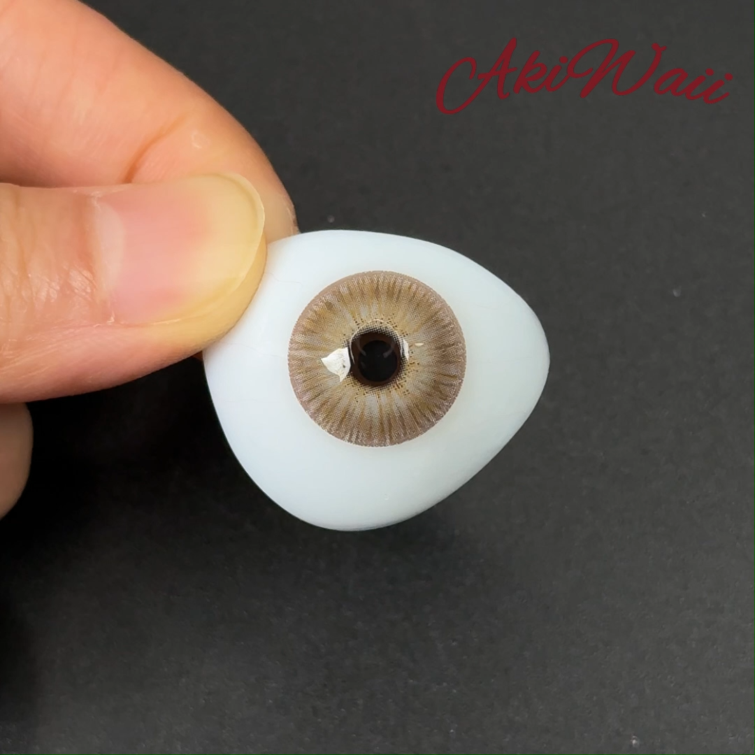 Akiwaii Miravale Hazel [Monthly]