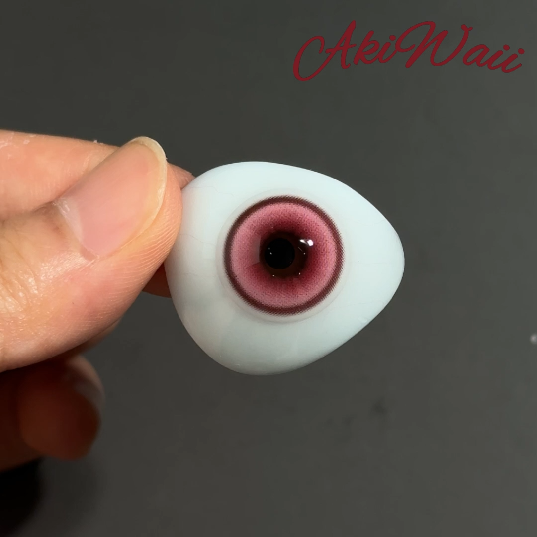 Akiwaii Berris Pink[Yearly]