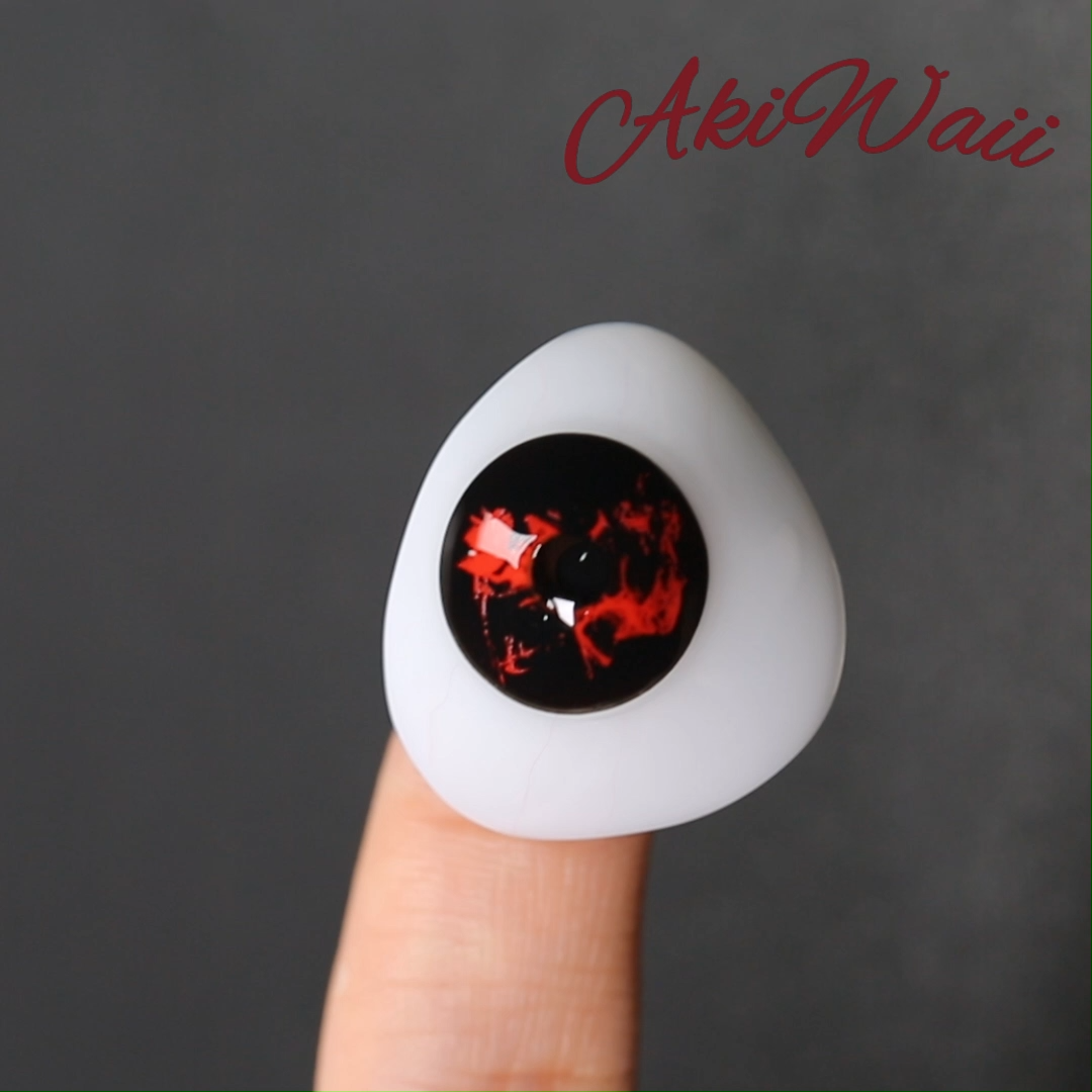 Akiwaii Vinter Black [Yearly]