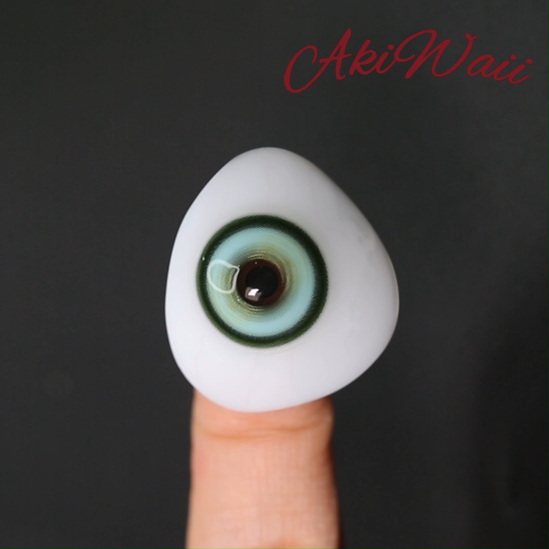 Akiwaii Infinite Green [Yearly]