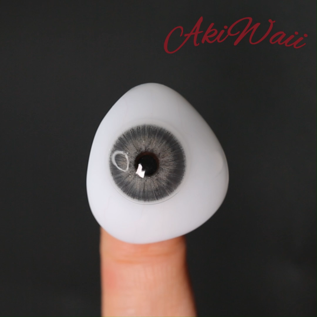 Akiwaii Arctic Grey [Yearly]