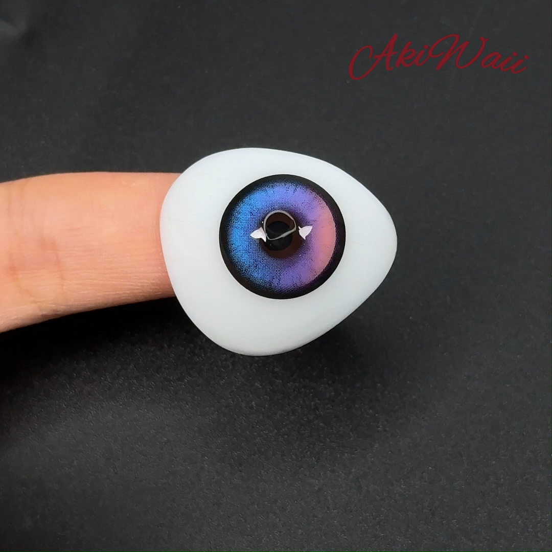 Akiwaii Nightis Purple[Yearly]