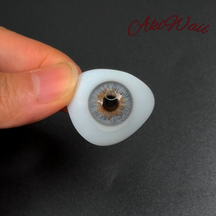 Akiwaii Opalize Grey [Yearly]