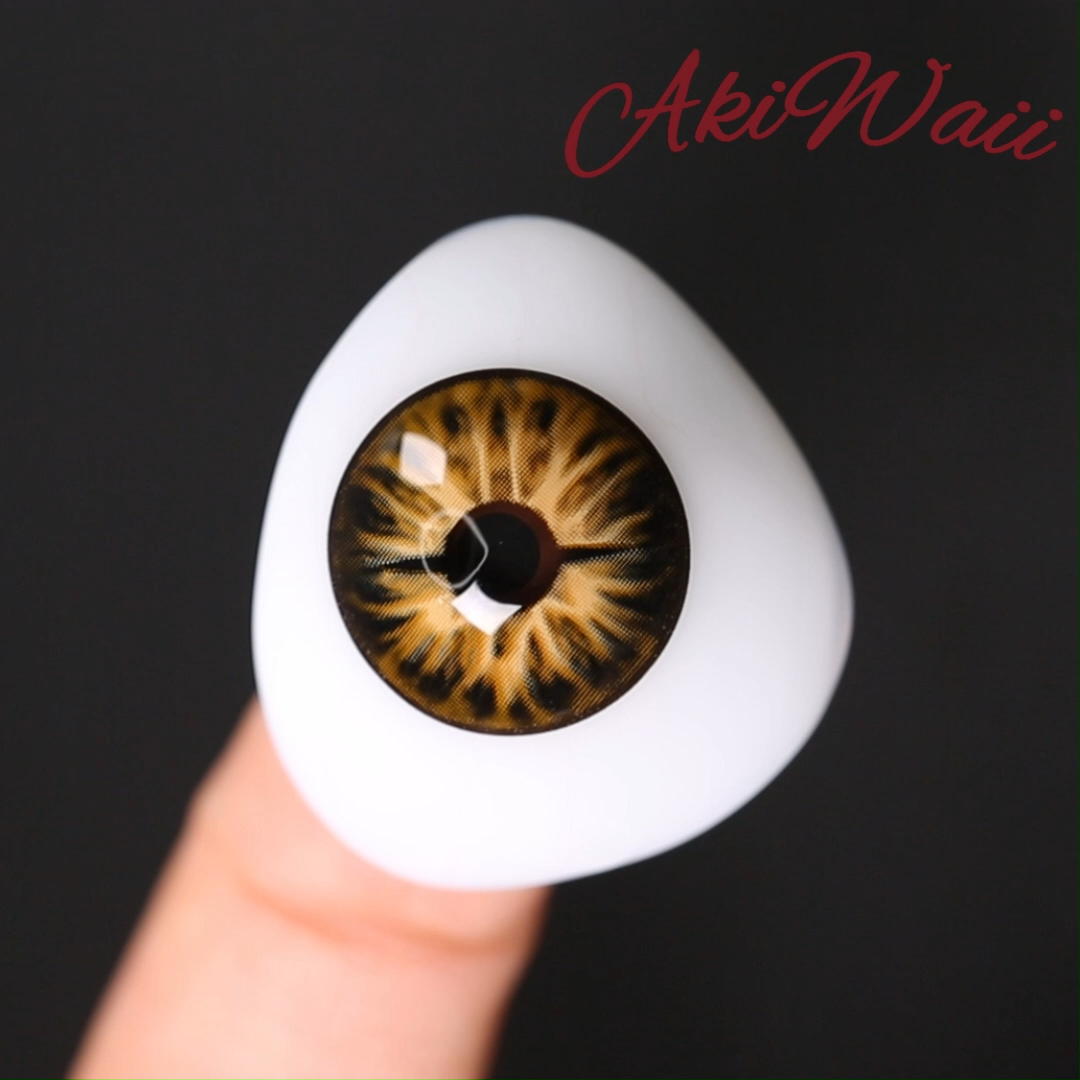 Akiwaii Arcane Tint Brown [Yearly]