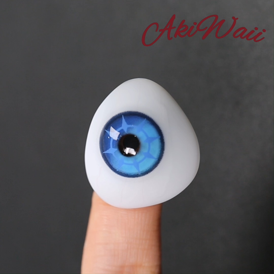 Akiwaii Vell Blue [Yearly]