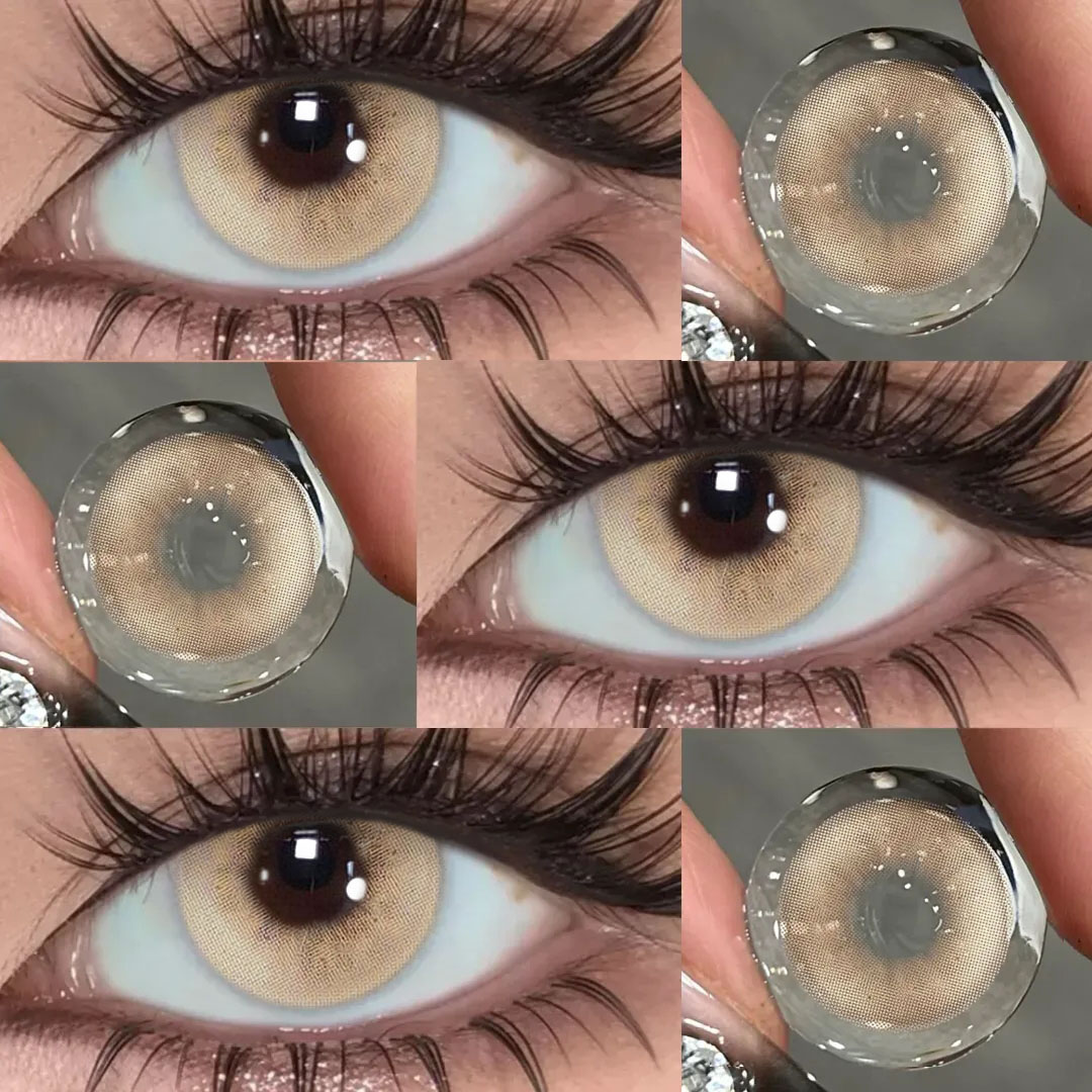 Akiwaii Zeloria Brown [Yearly]