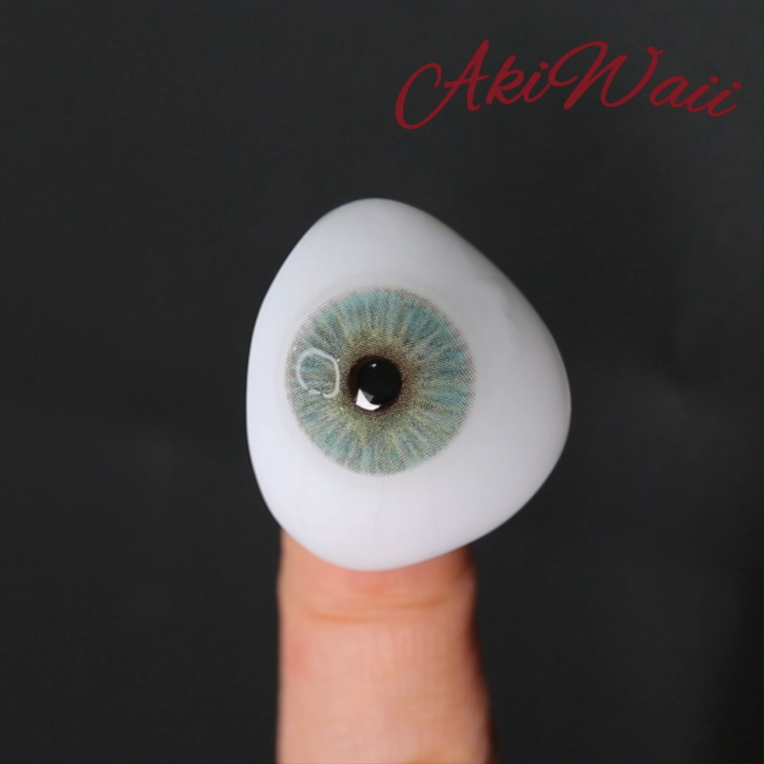 Akiwaii Riri Green [Yearly]