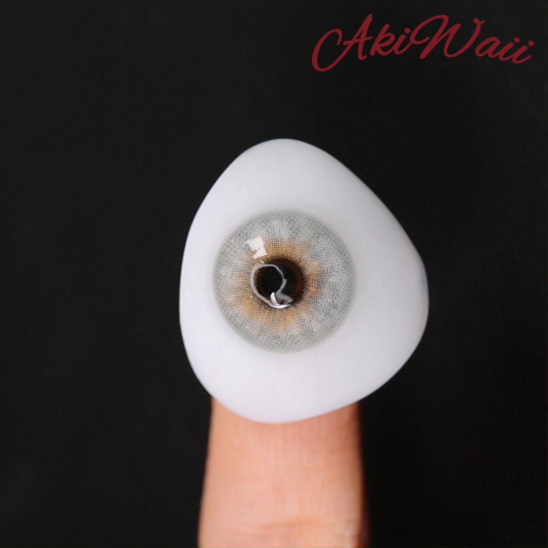 Akiwaii Sirius Blue [Yearly]