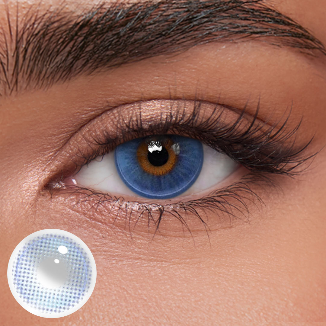 Akiwaii Eirlys Blue [Yearly]