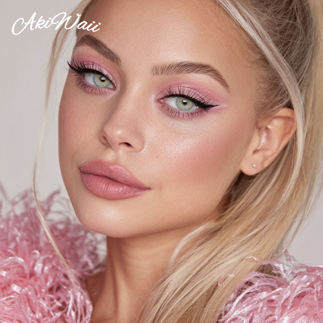 Akiwaii Sirius Grey [Yearly]