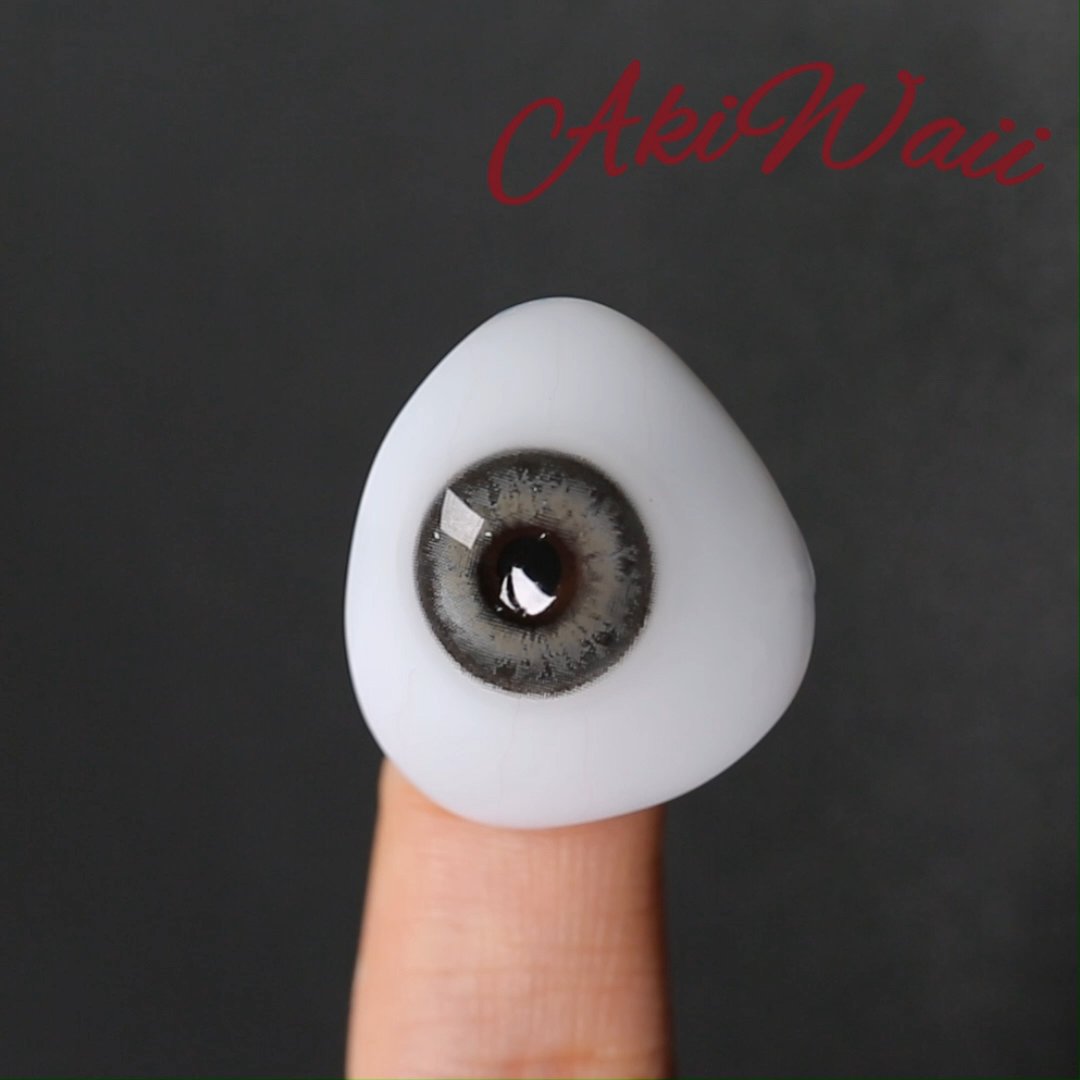 Akiwaii NeoVue Grey [Yearly]