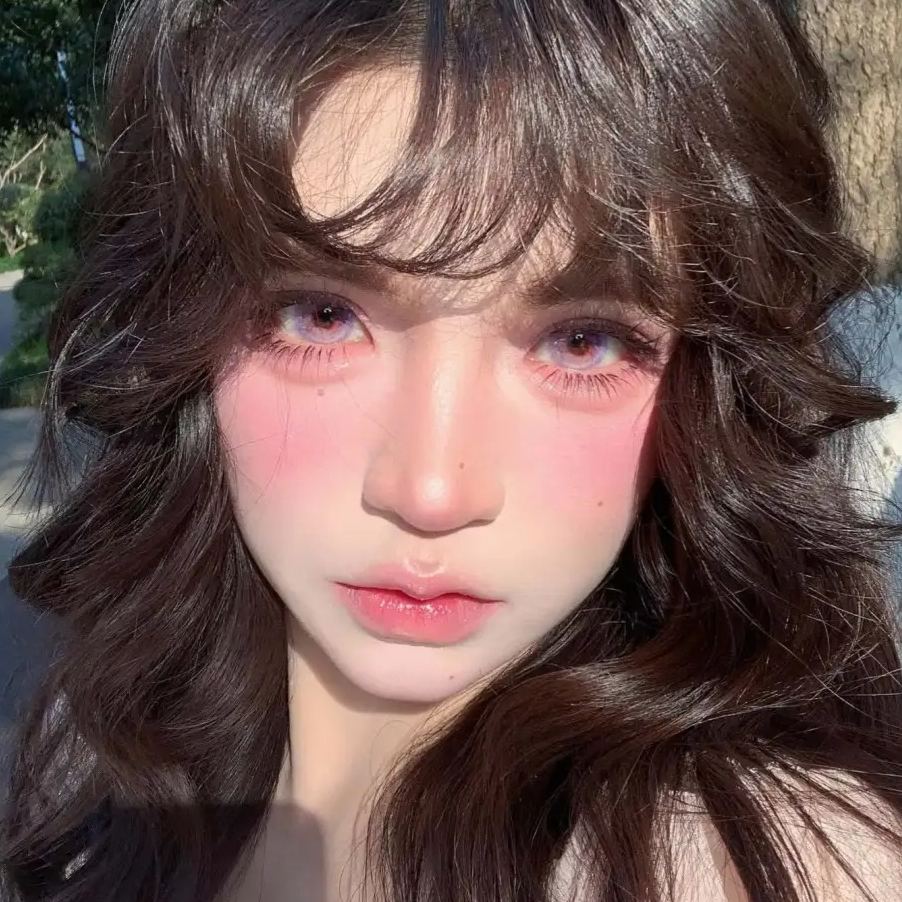 Akiwaii Norey Pink [Yearly]