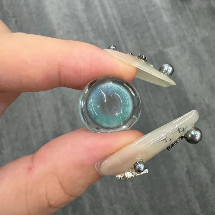 Akiwaii Kiera Blue [Yearly]