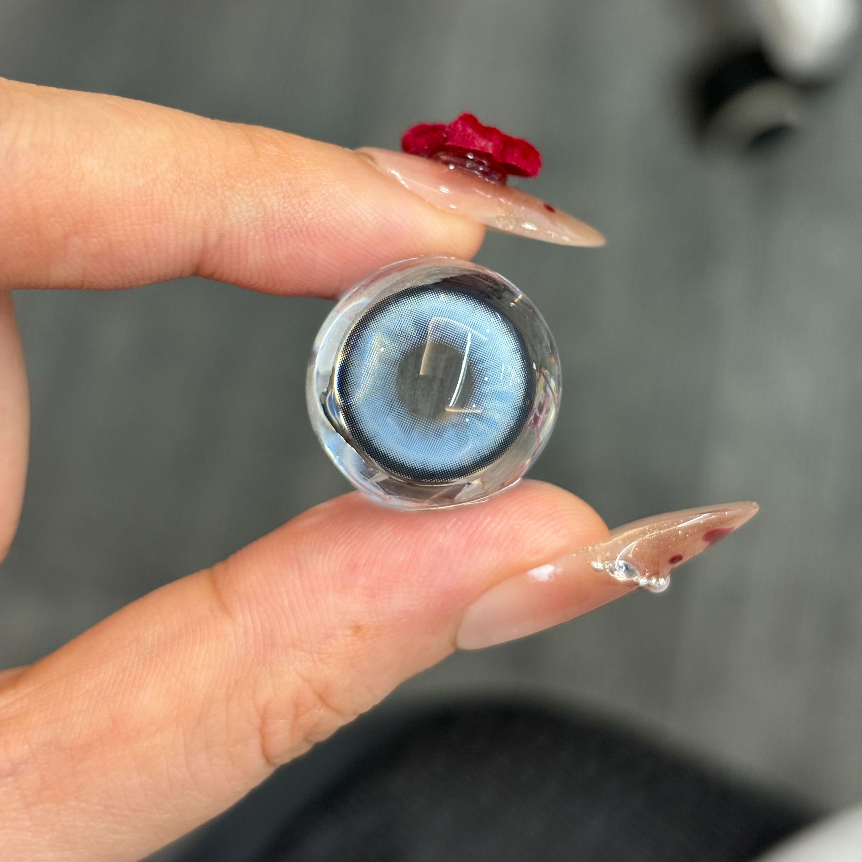 Akiwaii Moonaire Blue [Yearly]