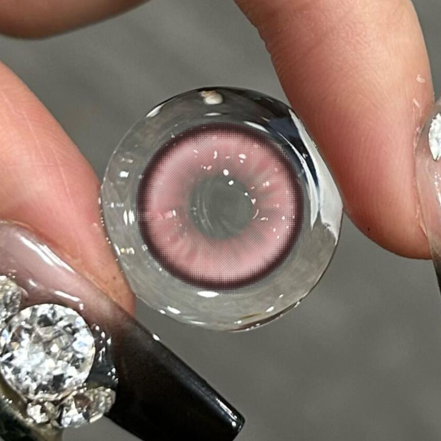 Akiwaii Moonaire Red [Yearly]