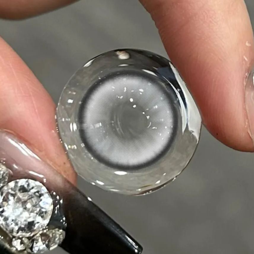 Akiwaii Moonaire Grey [Yearly]