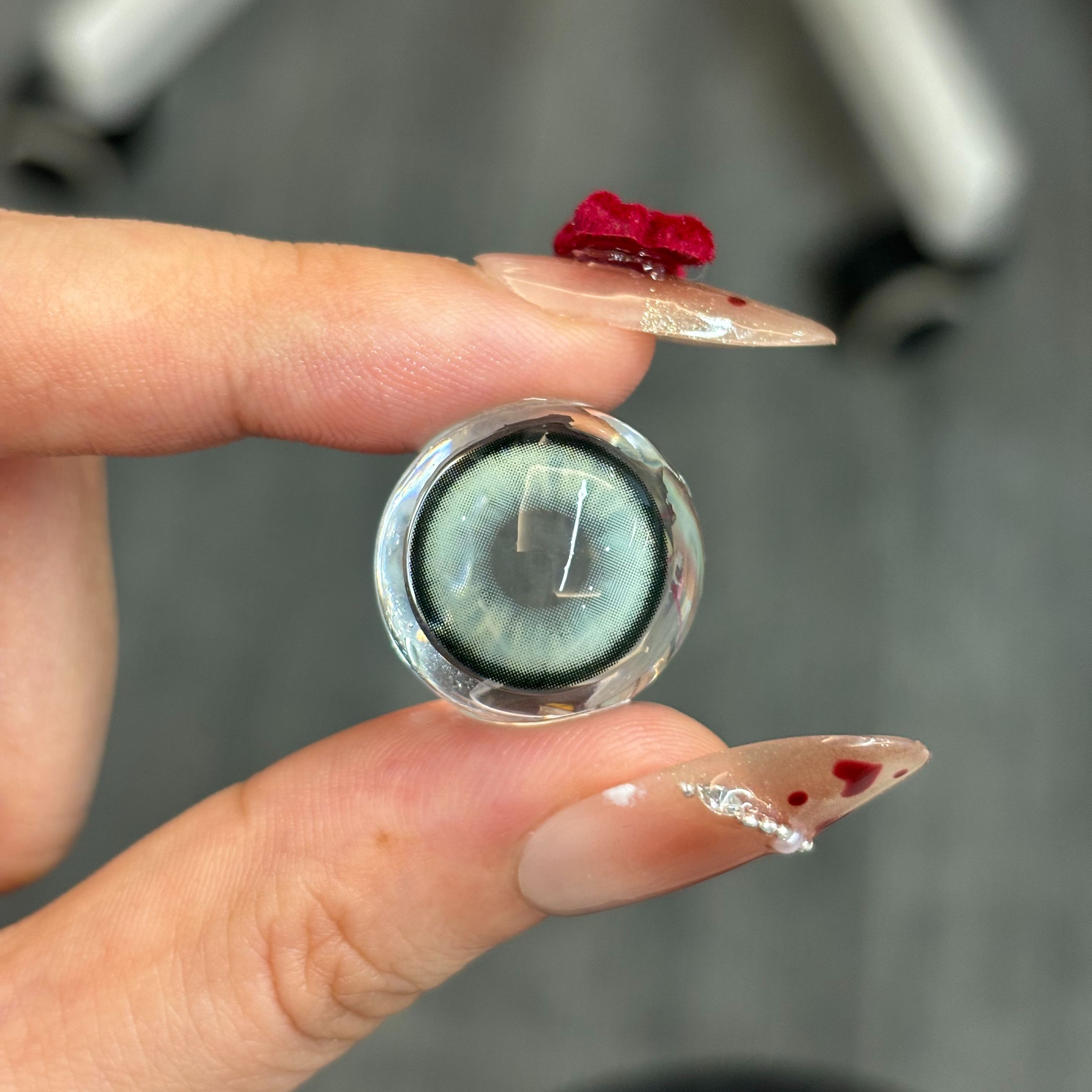 Akiwaii Moonaire Green [Yearly]