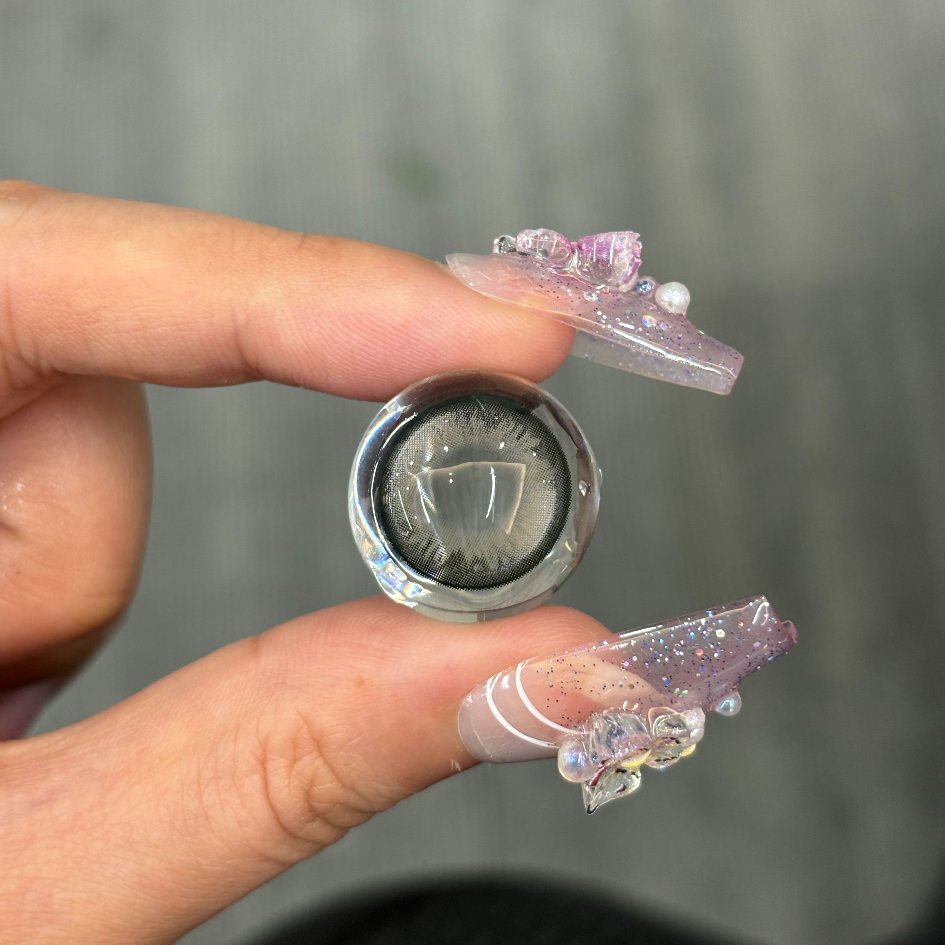 Akiwaii Skyelle Grey [Yearly]