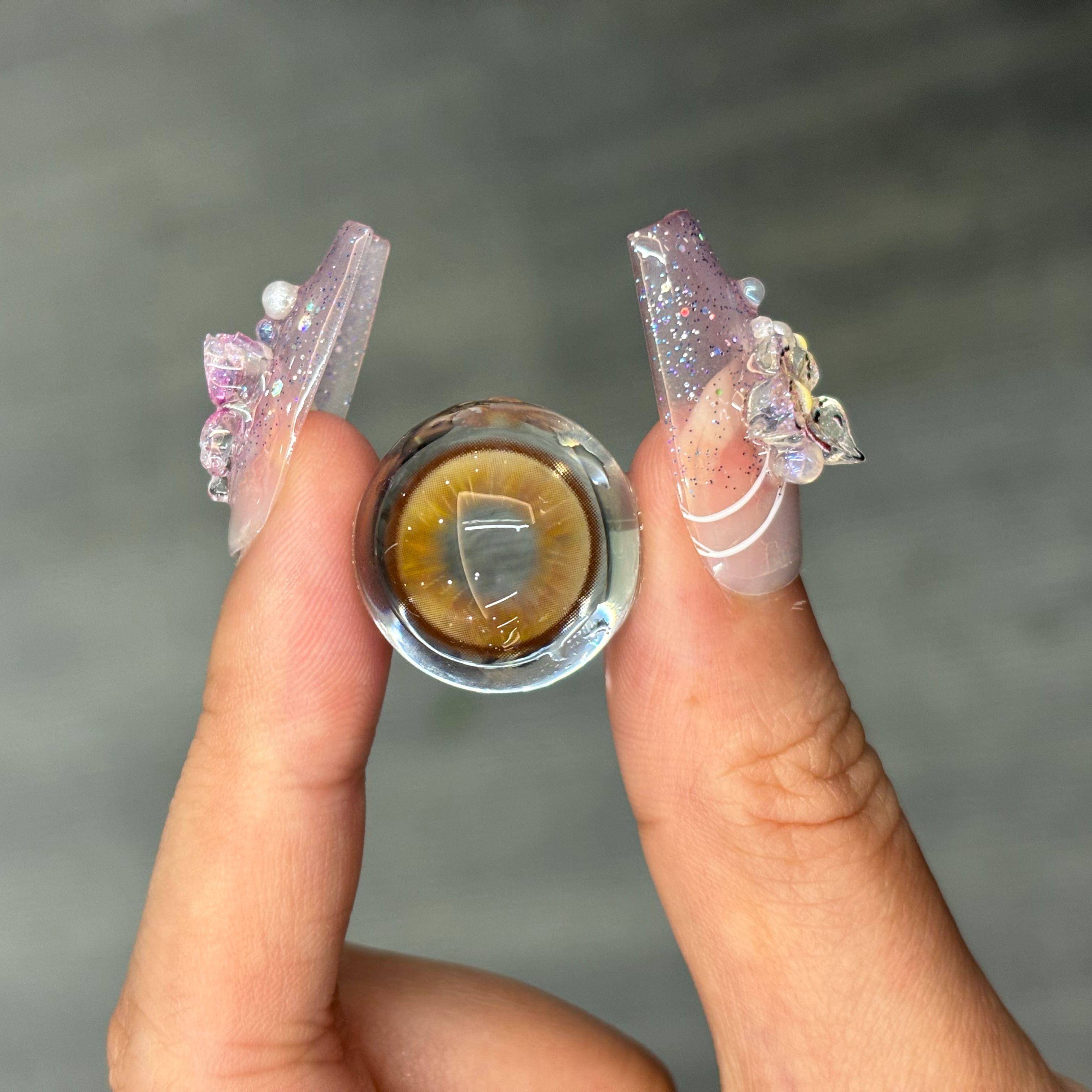 Akiwaii Vayence Brown [Yearly]