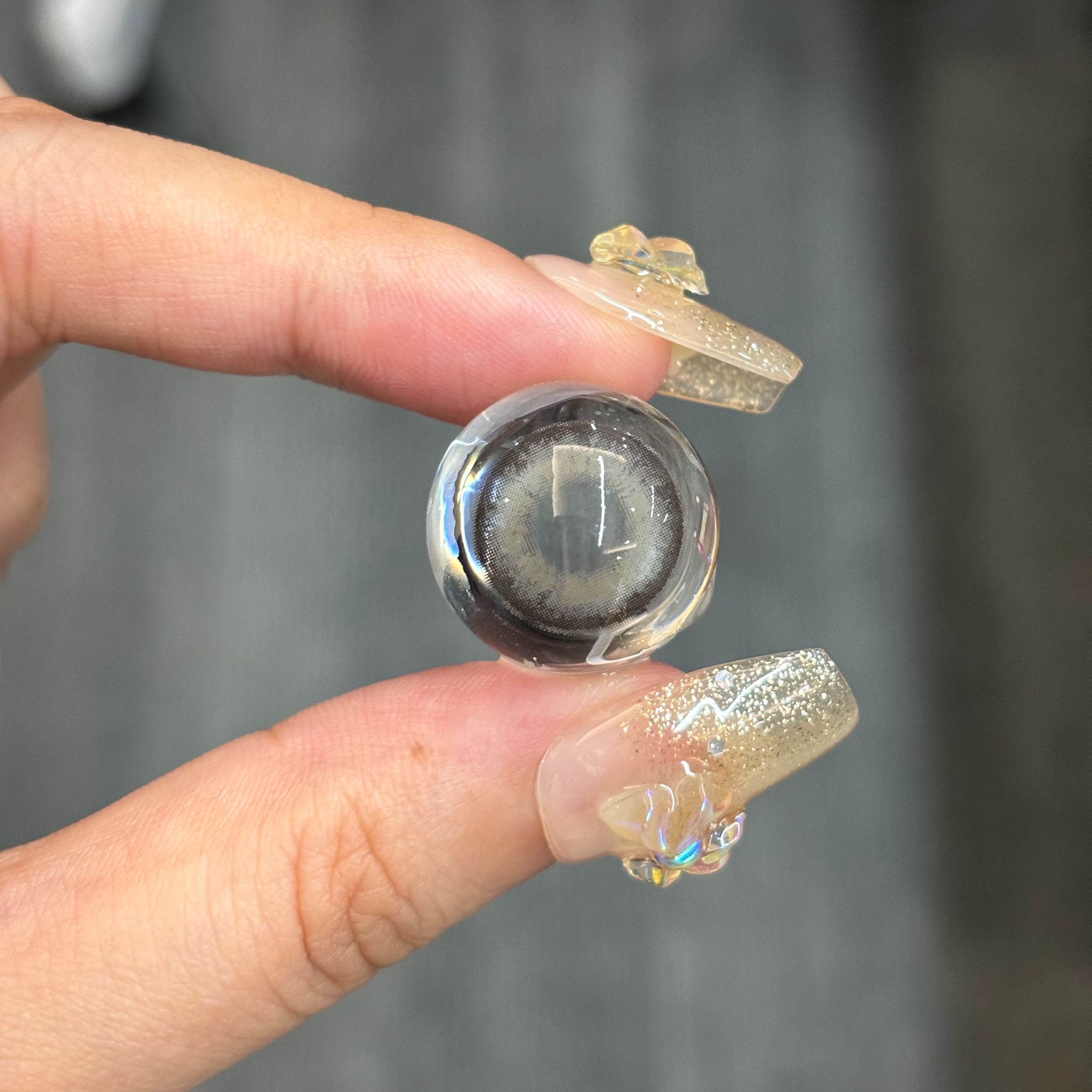 Akiwaii NeoVue Grey [Yearly]