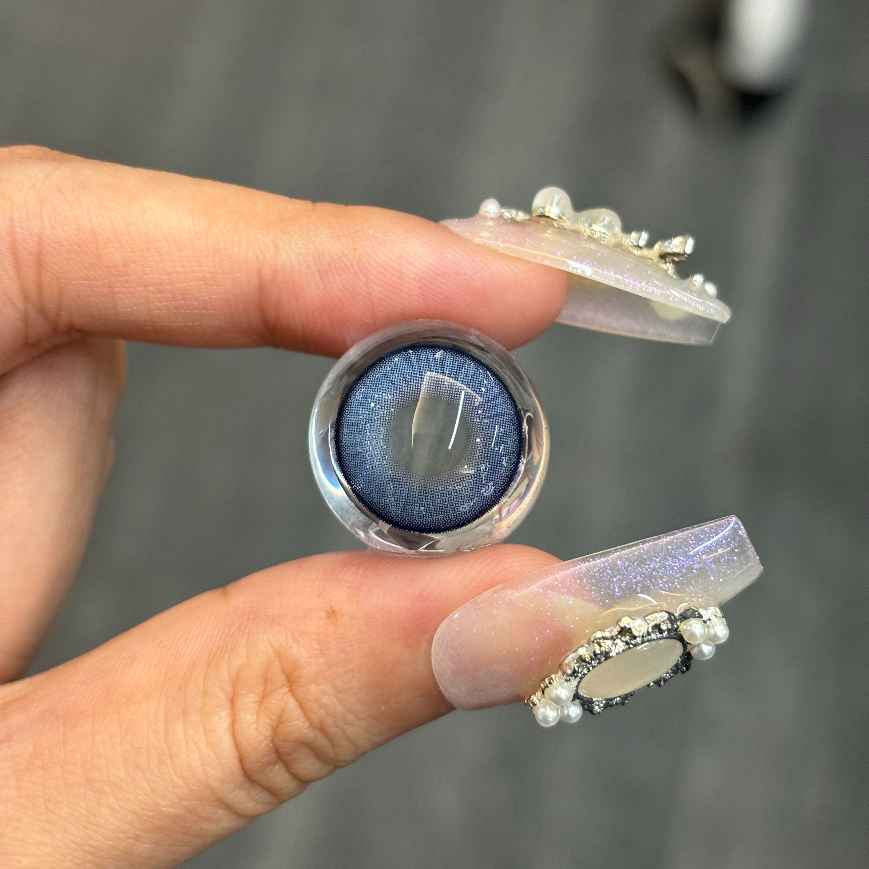 Akiwaii Mistique Blue [Yearly]