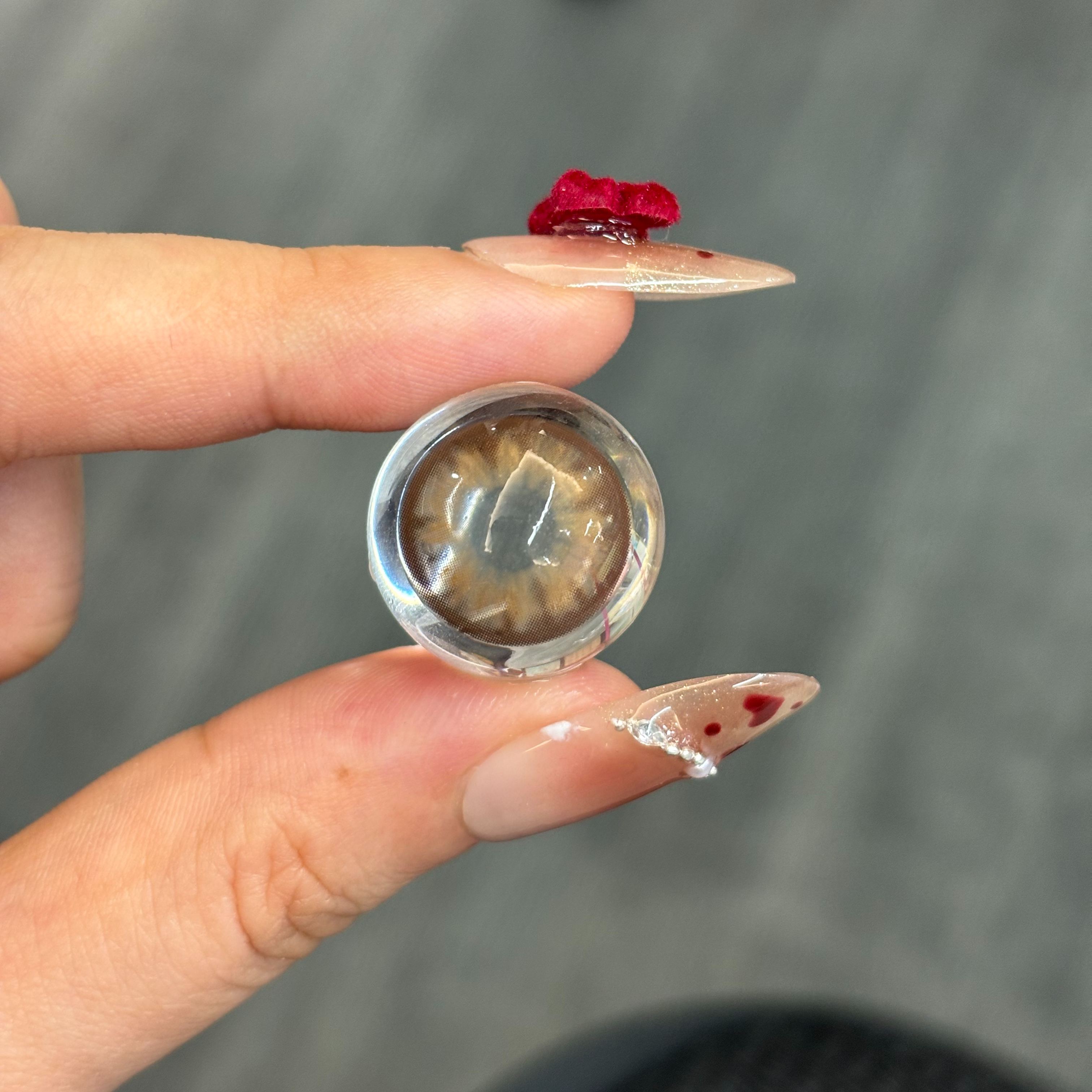 Akiwaii Mirenna Brown [Monthly]