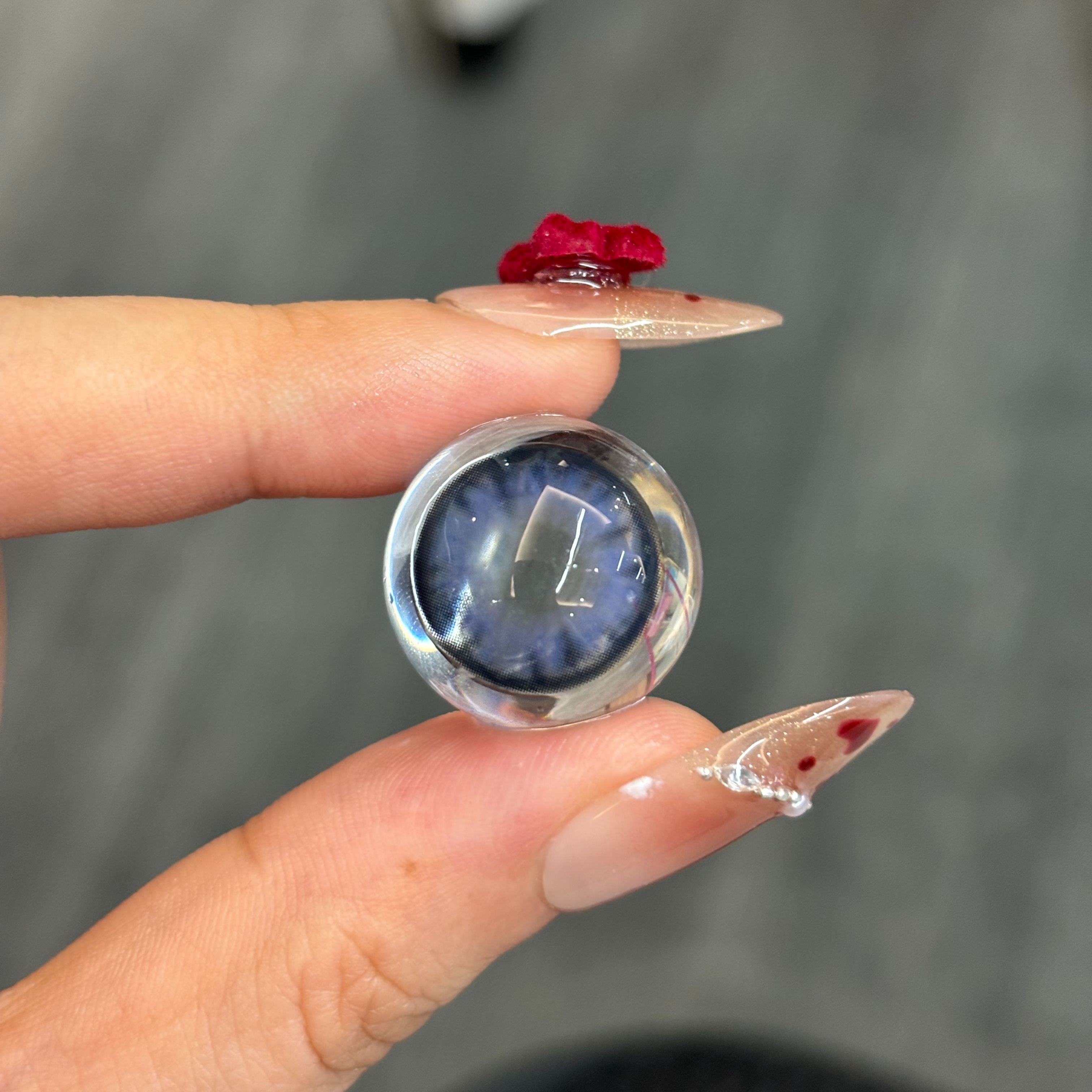 Akiwaii Mirenna Blue [Yearly]