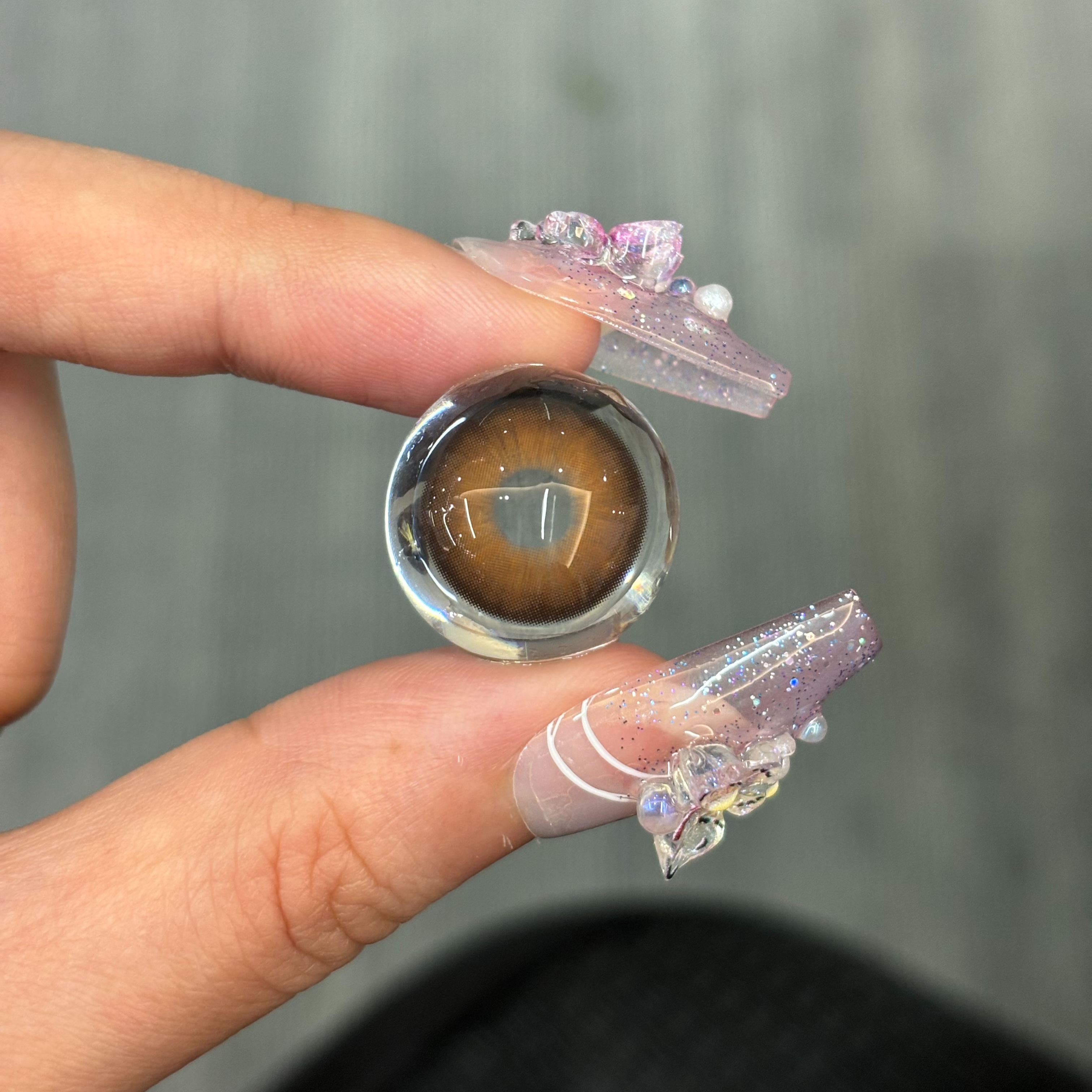 Akiwaii Fluor Chocolate [Yearly]