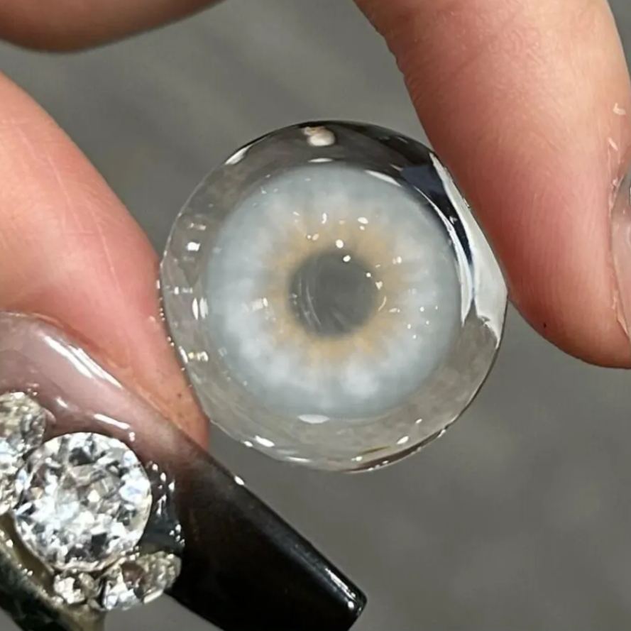 Akiwaii Sirius Blue [Yearly]