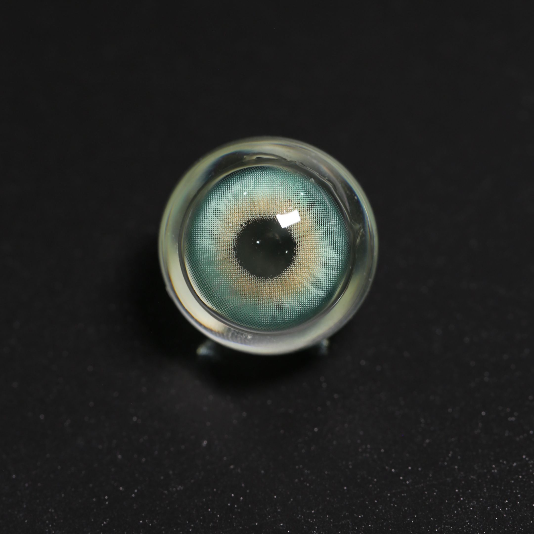 Akiwaii Nyce Green [Yearly]