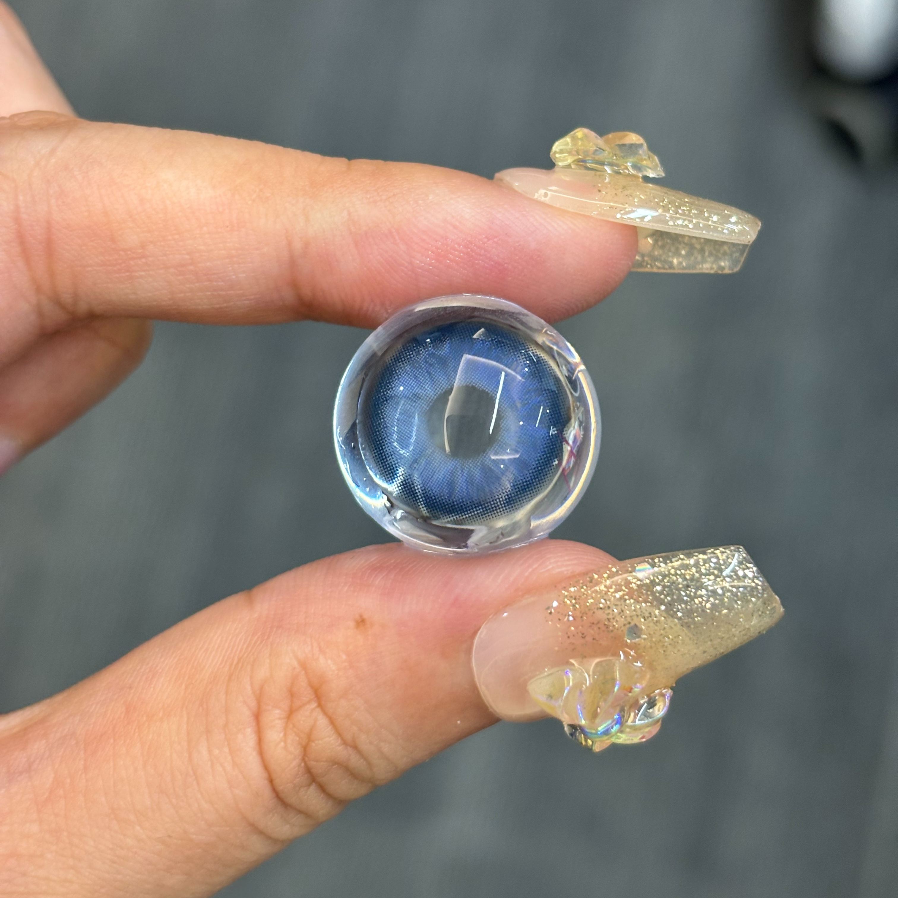 Akiwaii Faylinn Blue [Monthly]