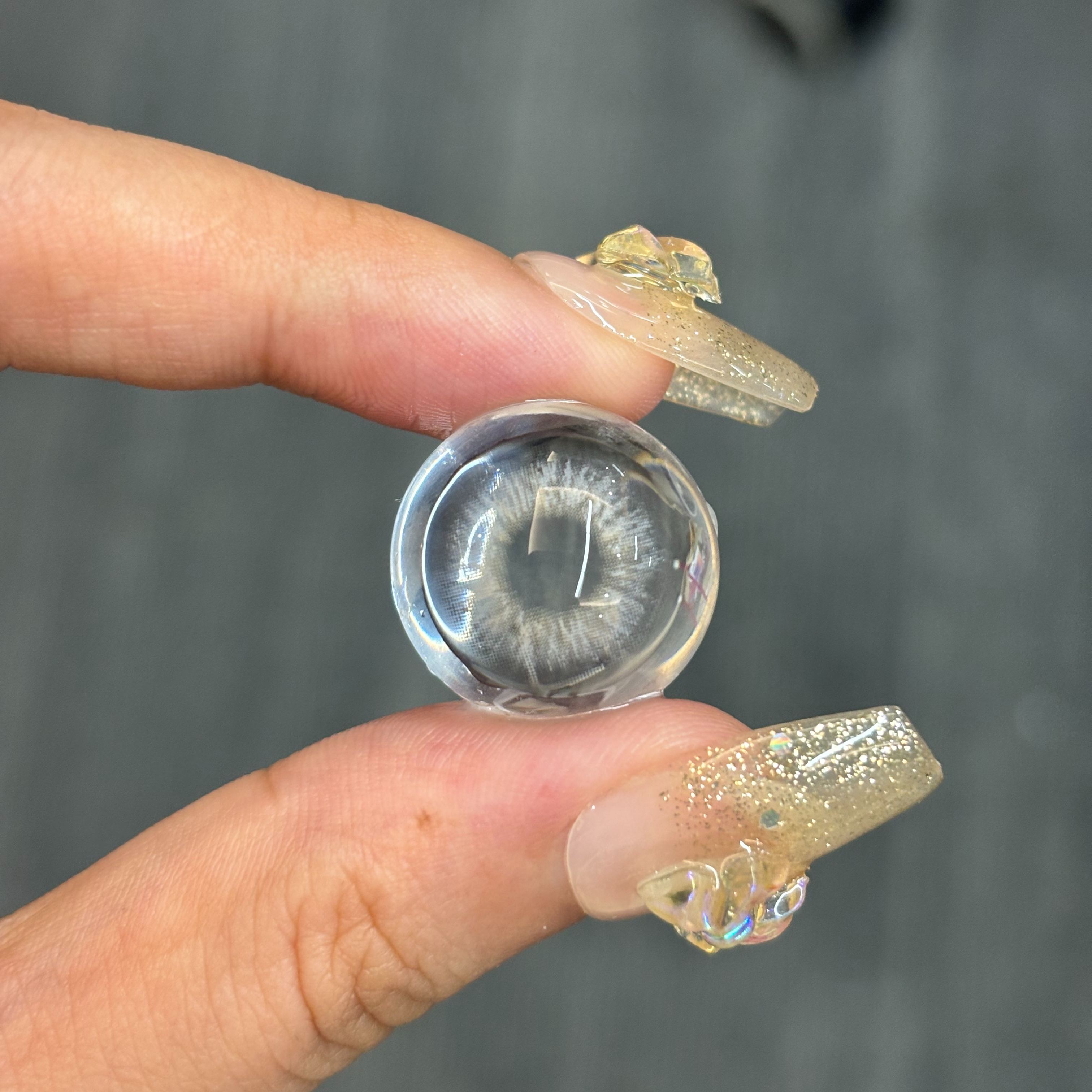 Akiwaii Satin Grey [Yearly]