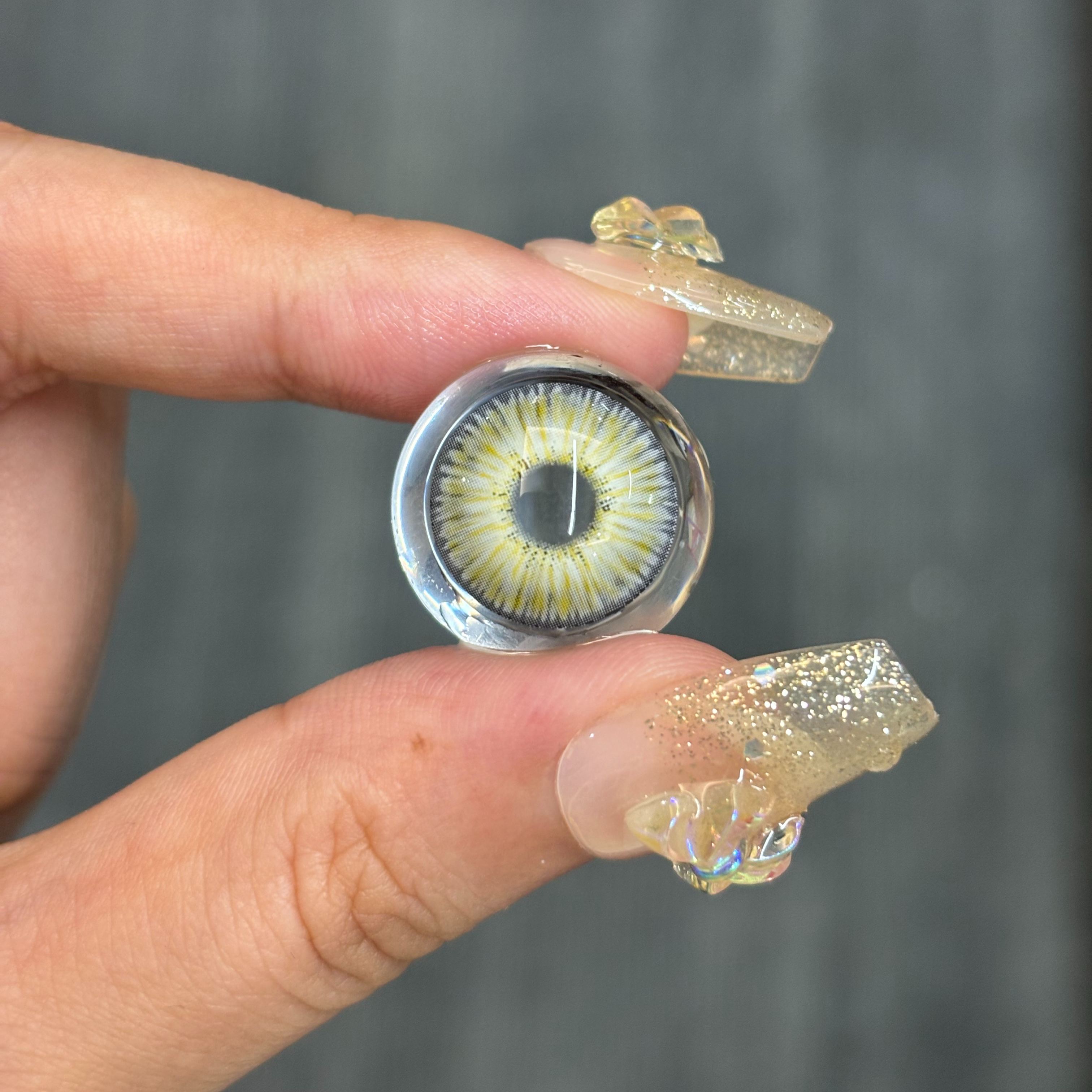 Akiwaii Miravale Light Brown [Yearly]