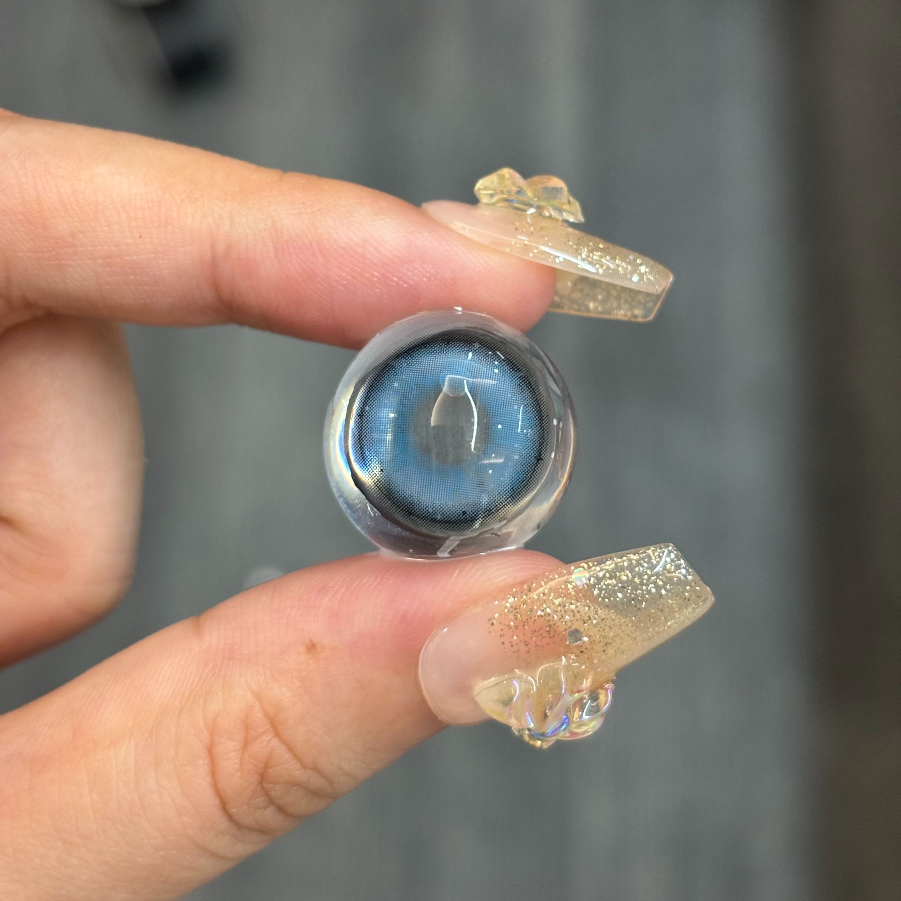 Akiwaii Kessy Blue [Yearly]