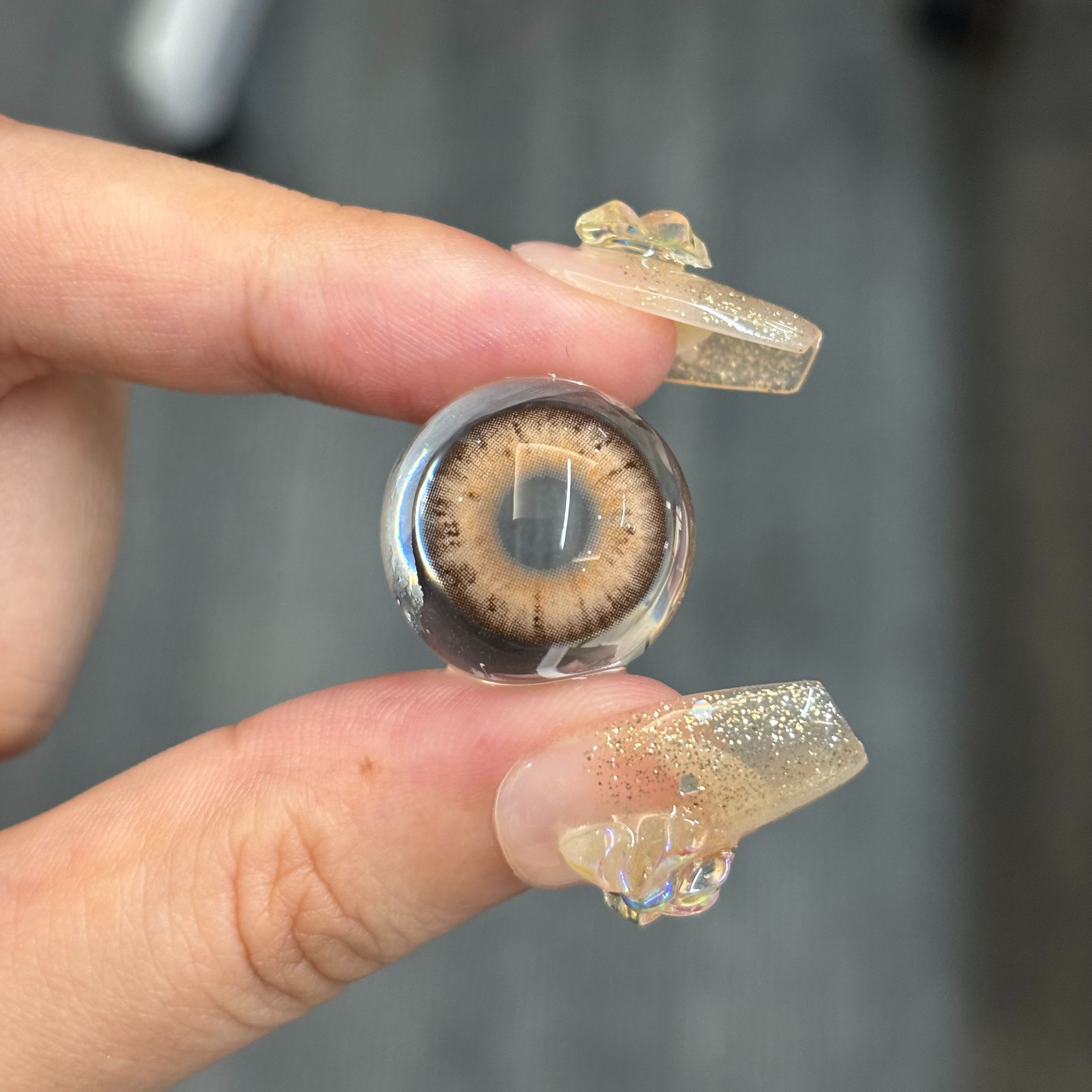 Akiwaii Mirel Brown [Yearly]