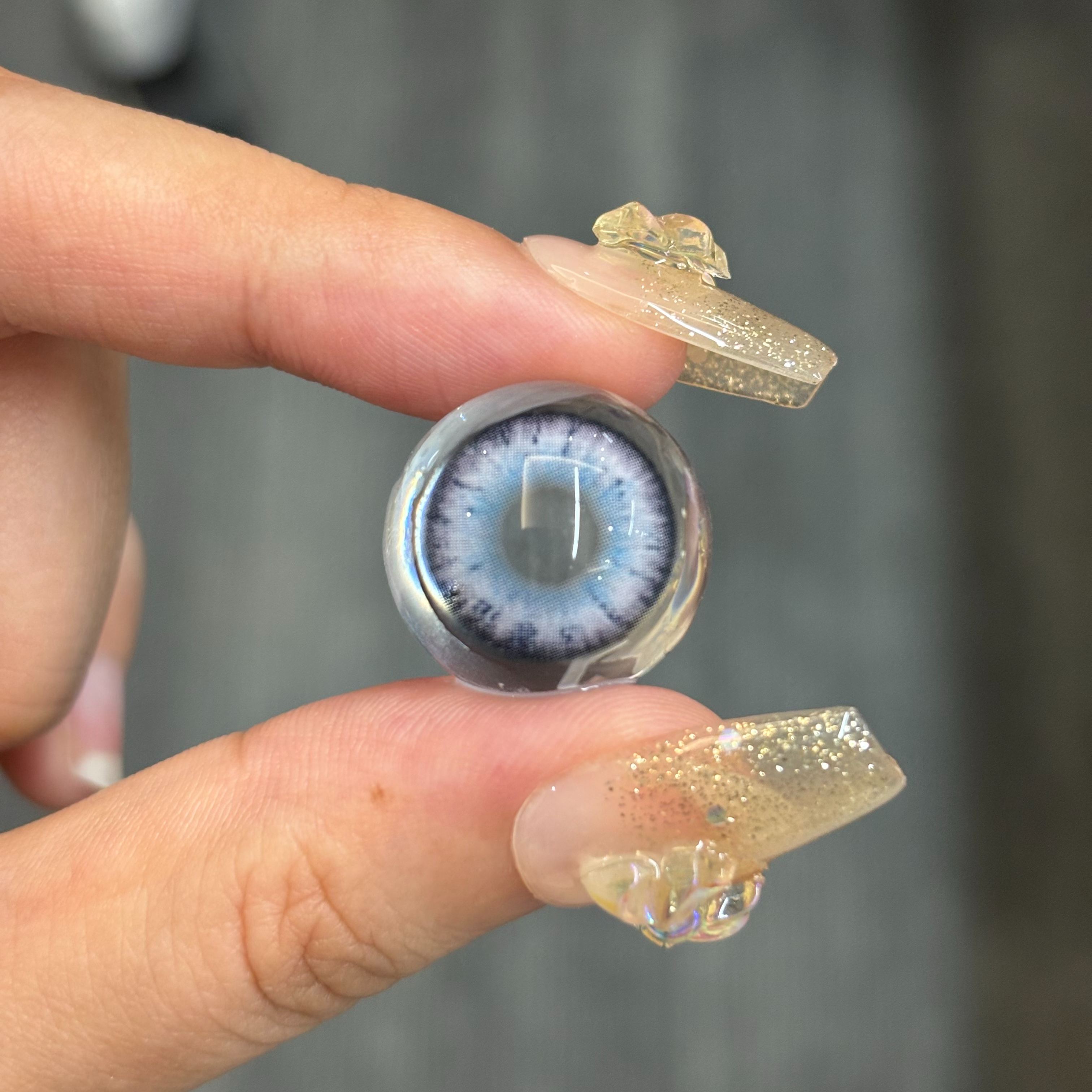 Akiwaii Mirel Blue [Yearly]