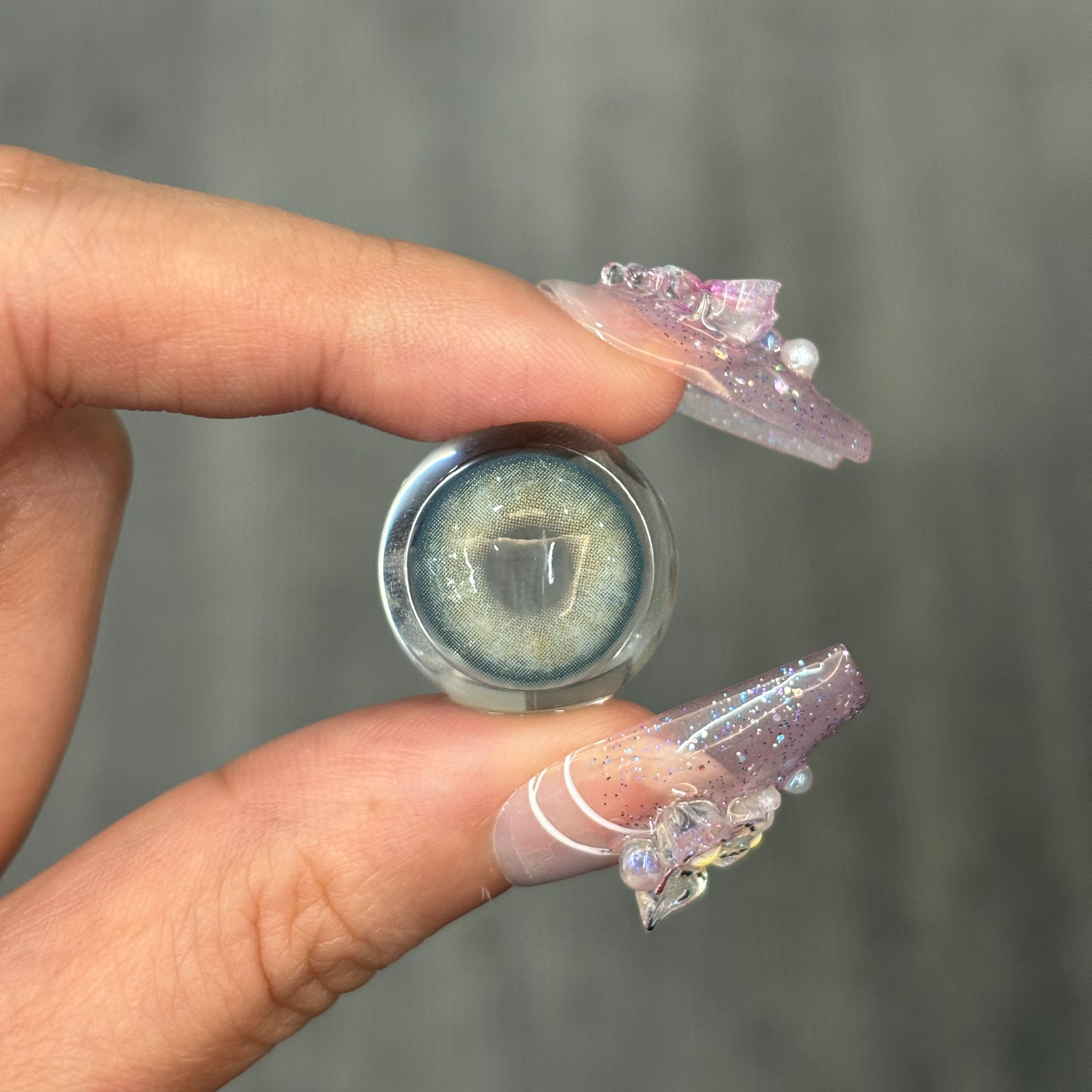 Akiwaii Rivah Blue [Yearly]