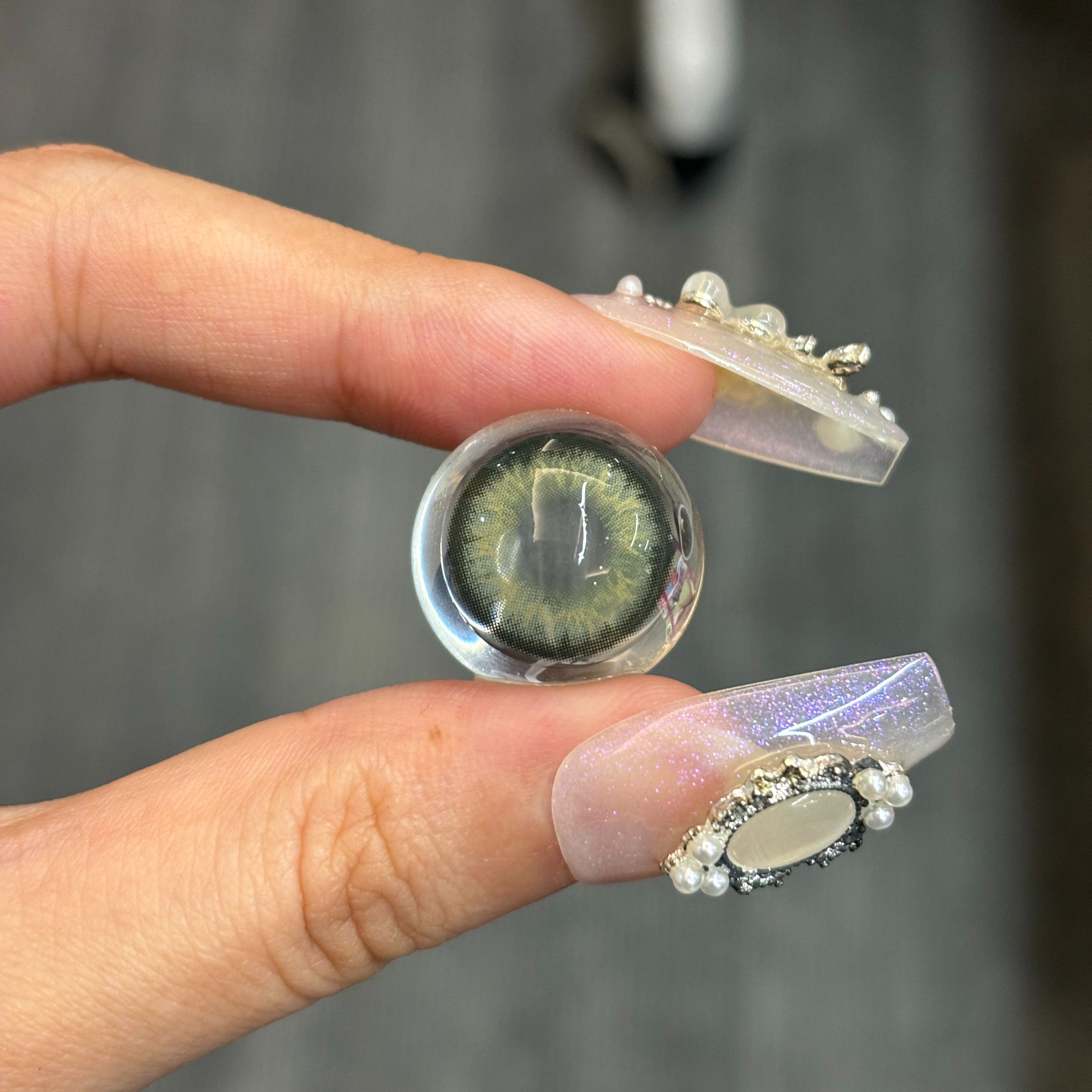 Akiwaii Opalyn Green [Yearly]