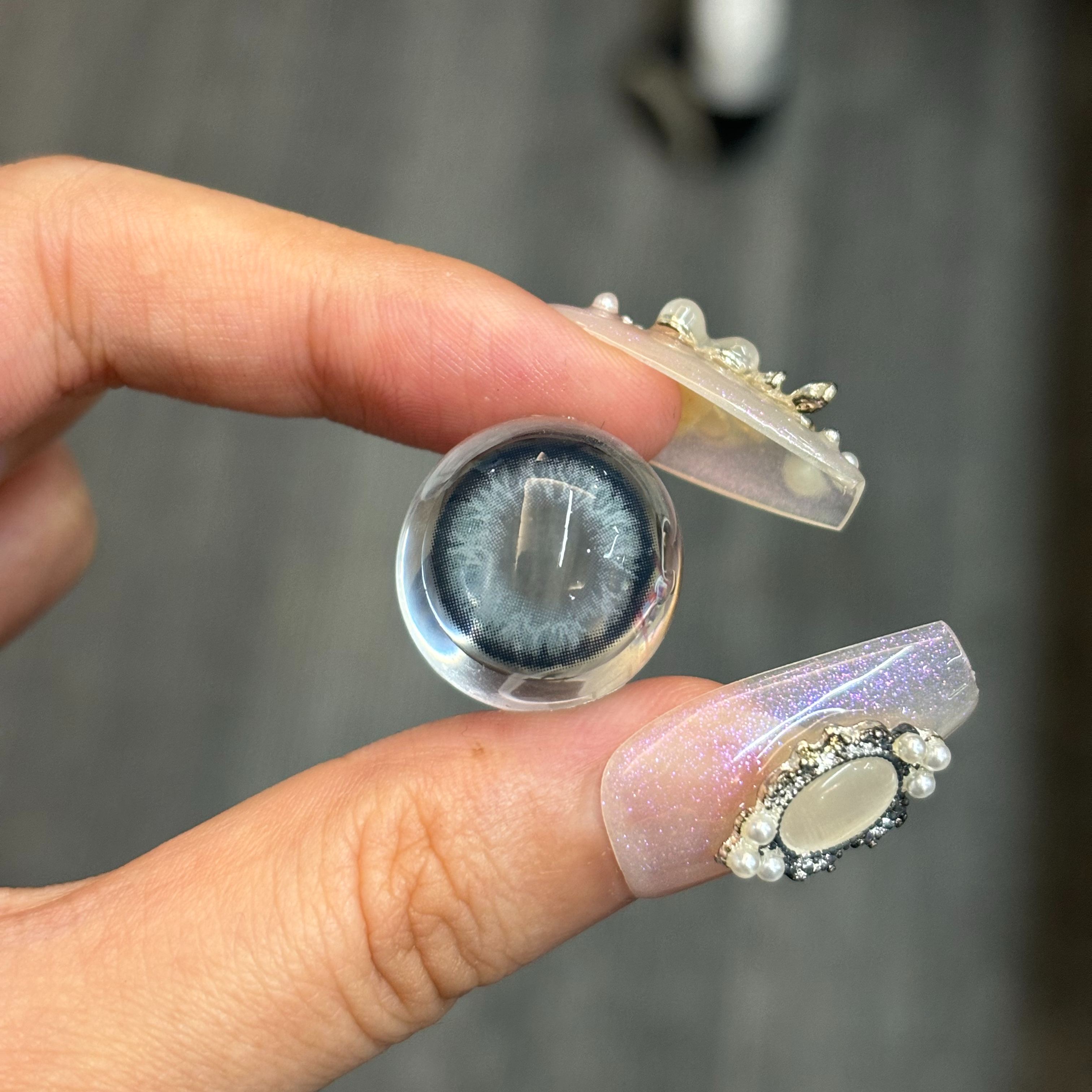 Akiwaii Opalyn Blue [Yearly]