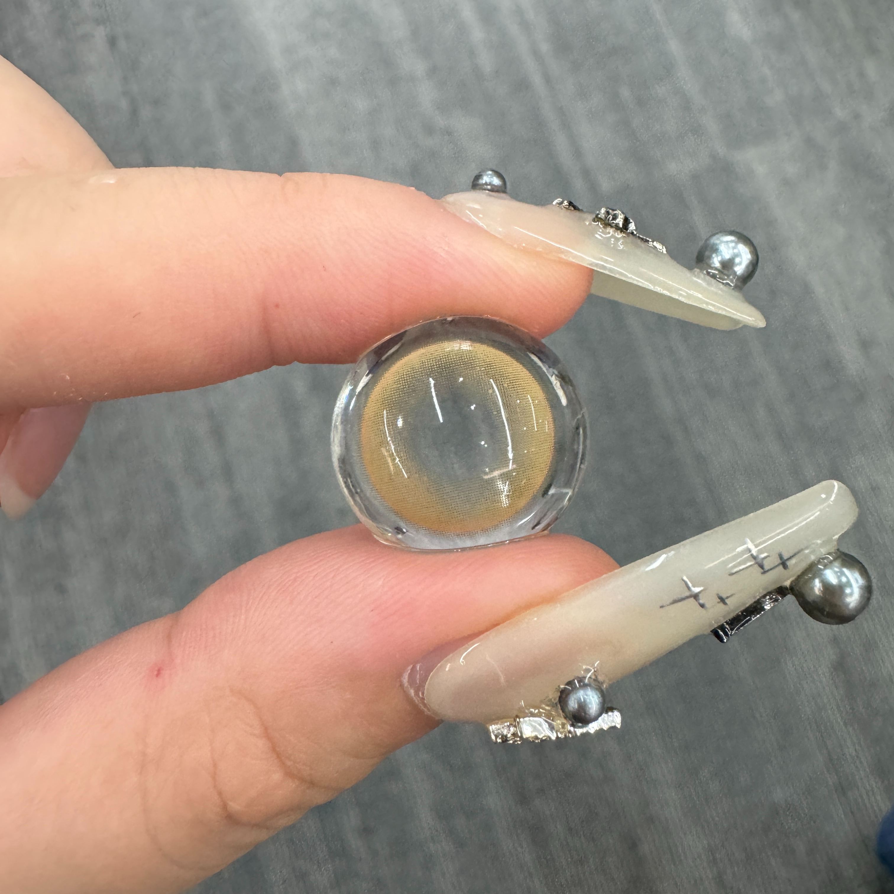 Akiwaii Shymera Brown [Yearly]